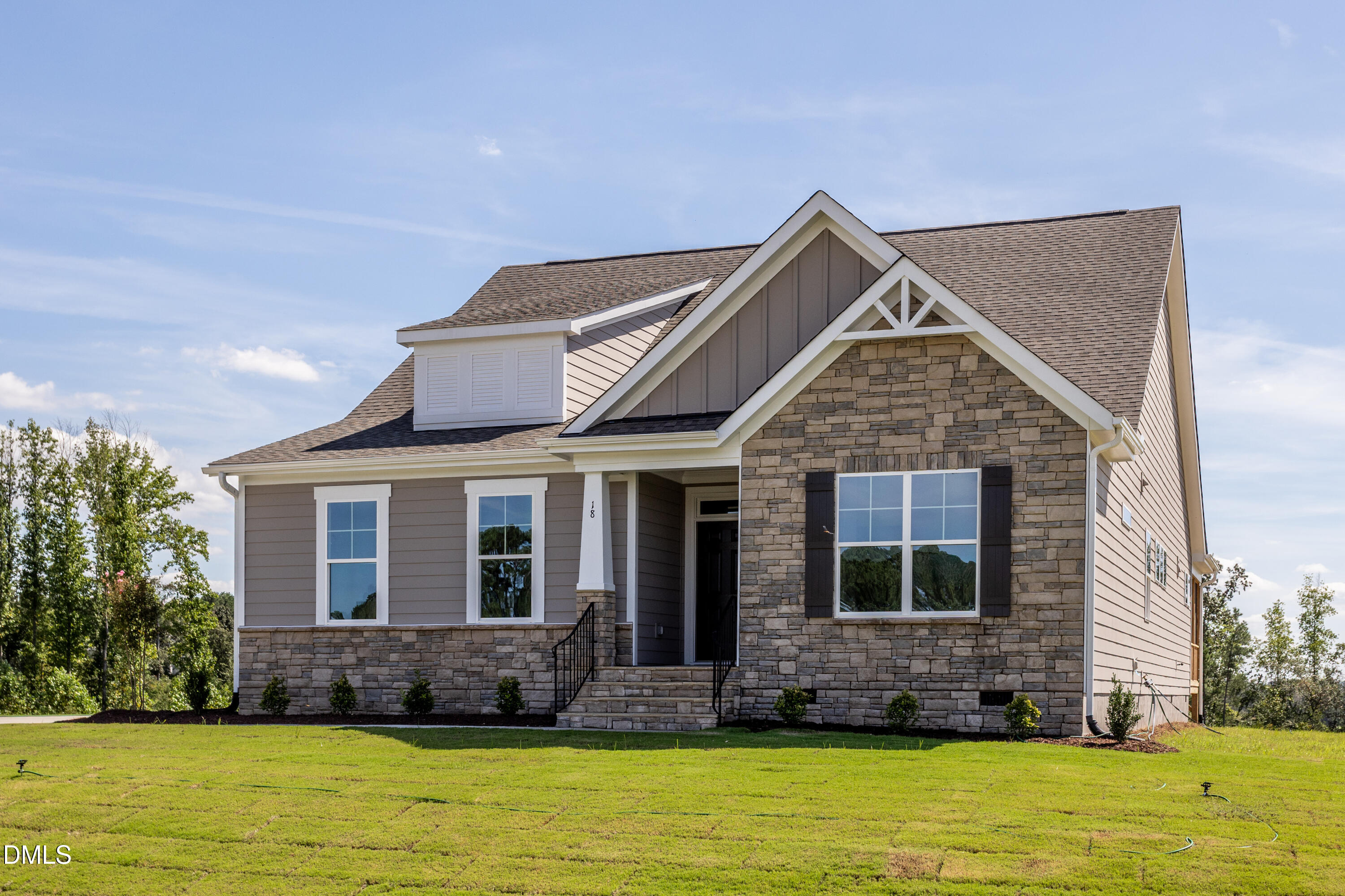 18 Rustic Woods Court Property Photo 1