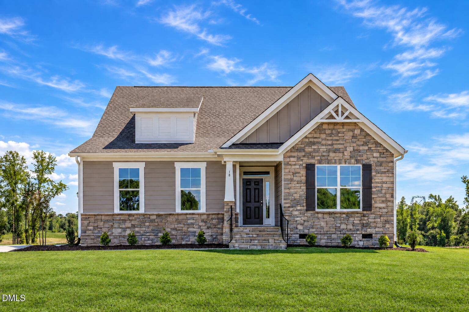 18 Rustic Woods Court Property Photo 1