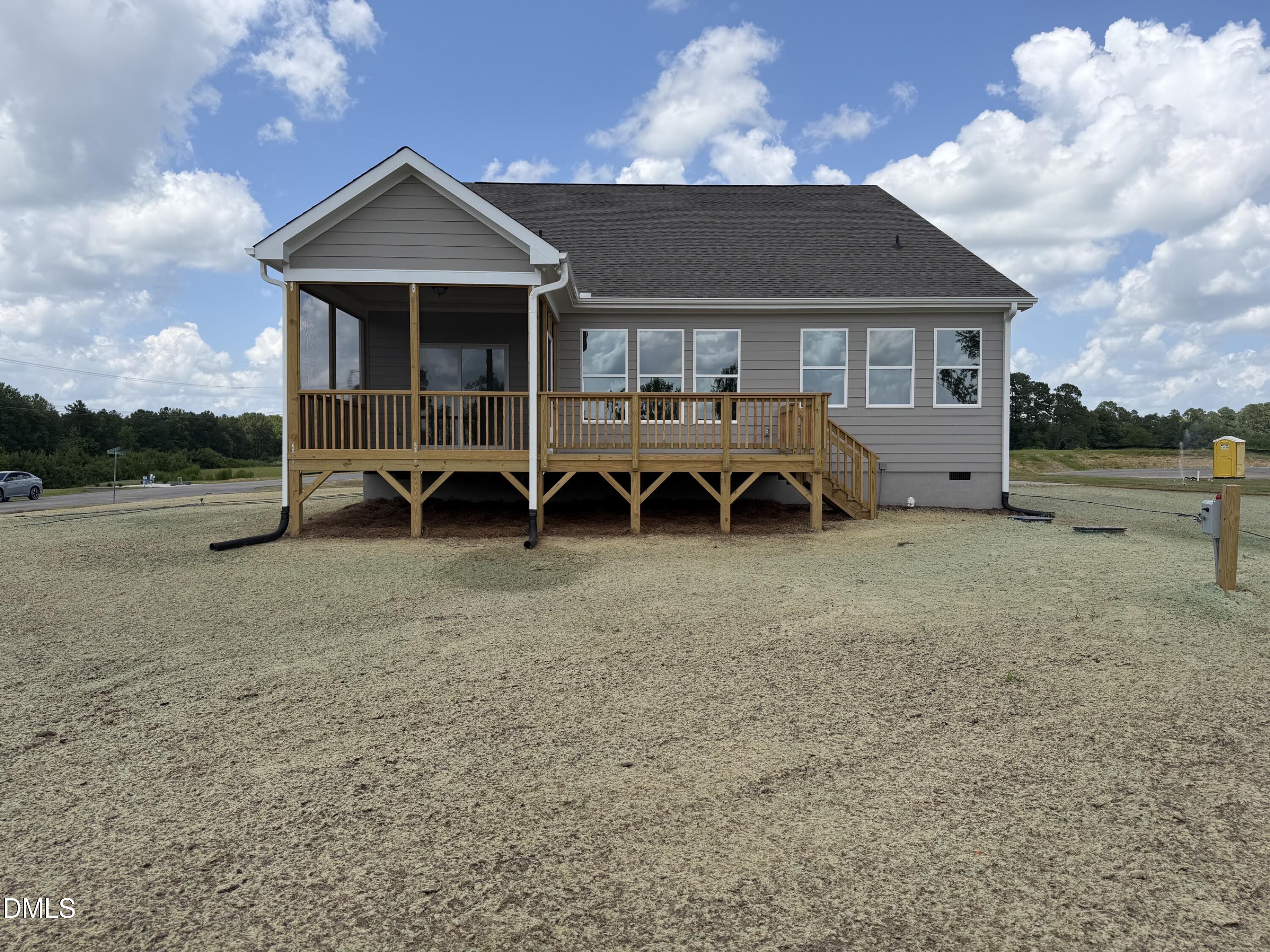 18 Rustic Woods Court Property Photo 4