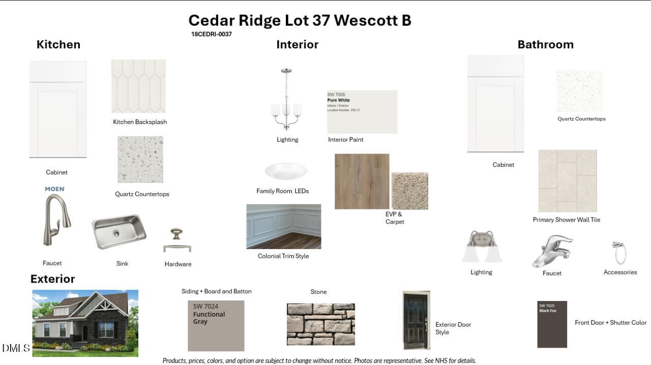 18 Rustic Woods Court Property Photo 5
