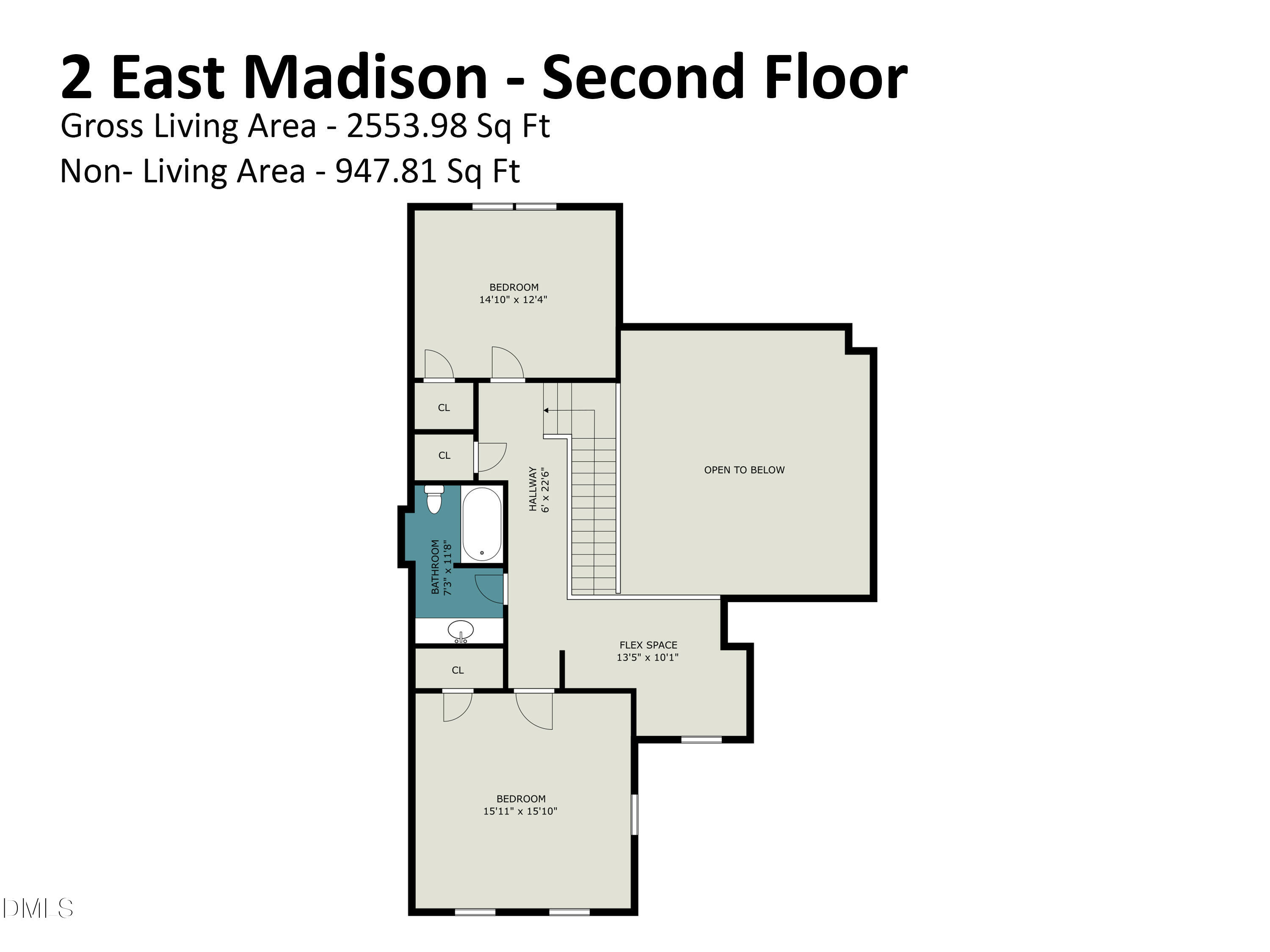 2 E Madison Property Photo 43