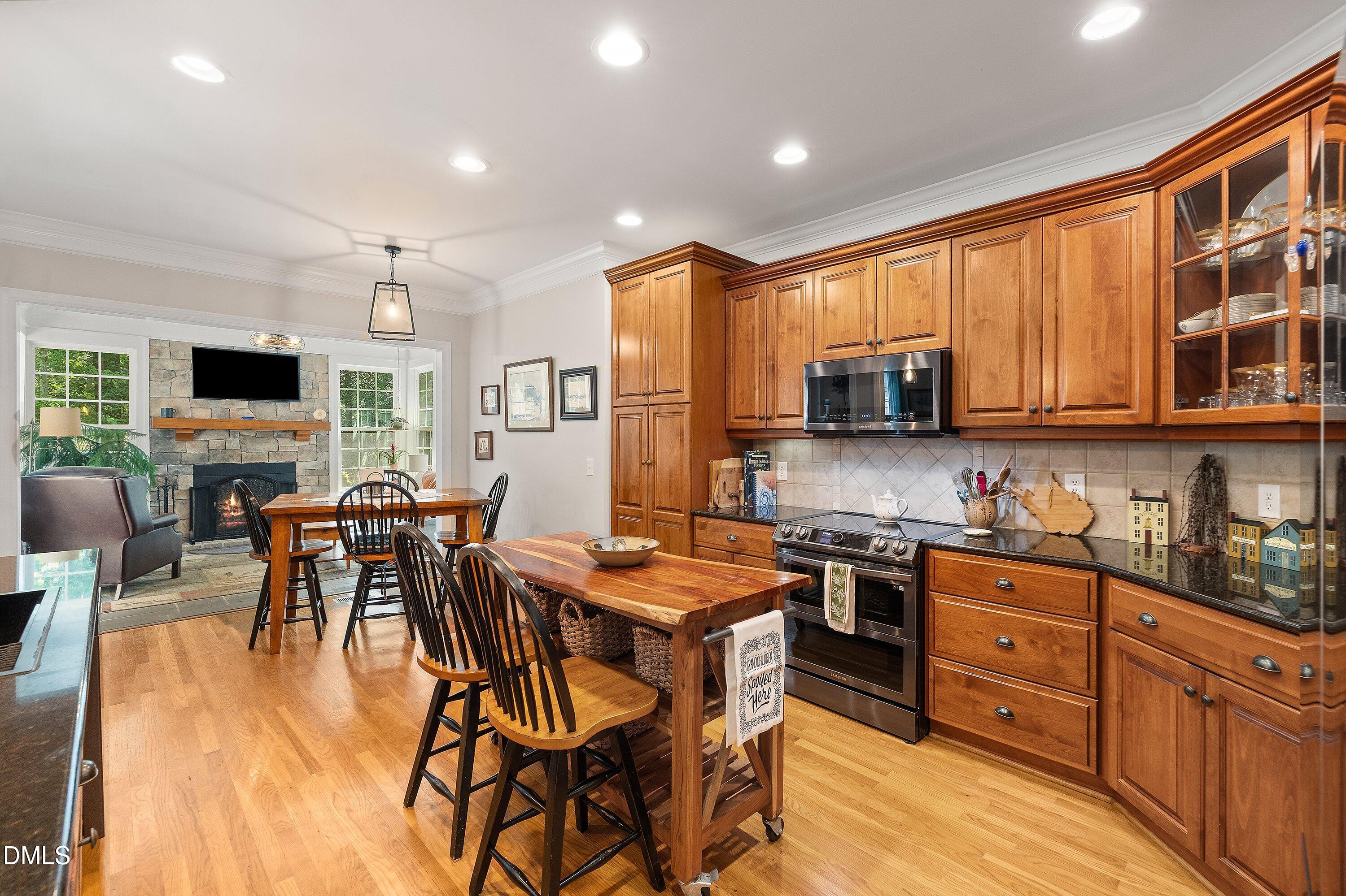 7405 Duncans Ridge Way Property Photo 14