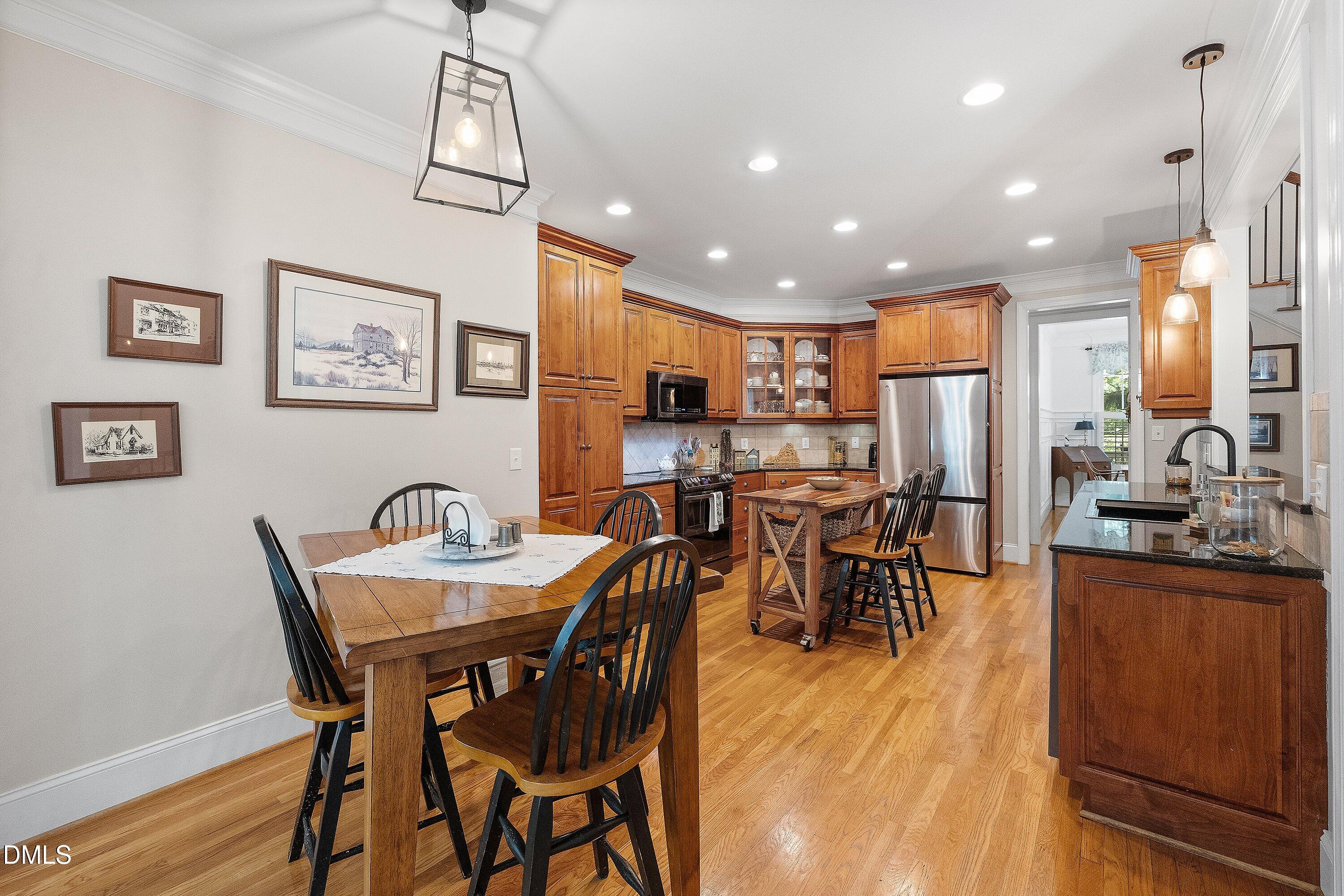 7405 Duncans Ridge Way Property Photo 16