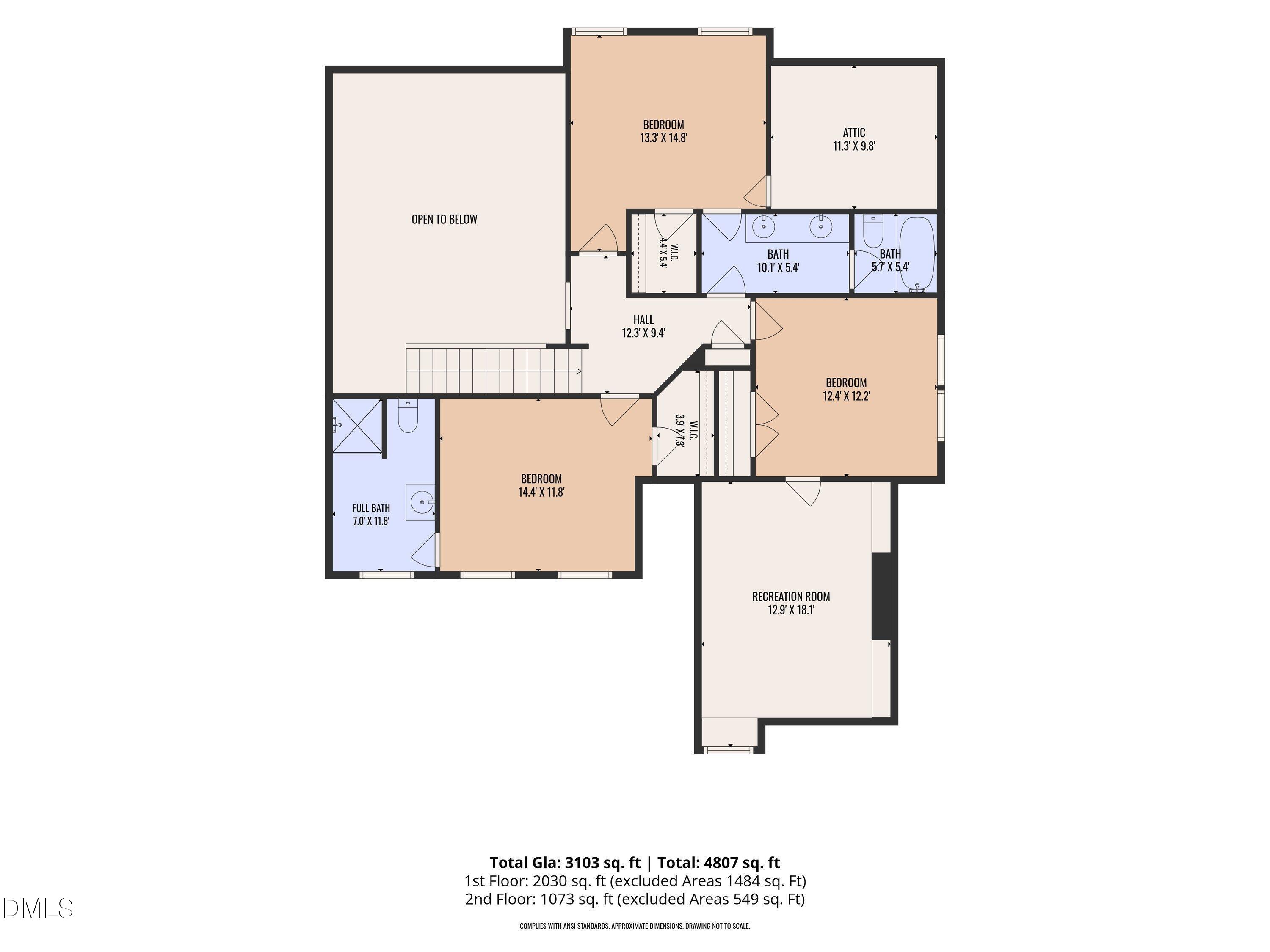 7405 Duncans Ridge Way Property Photo 56