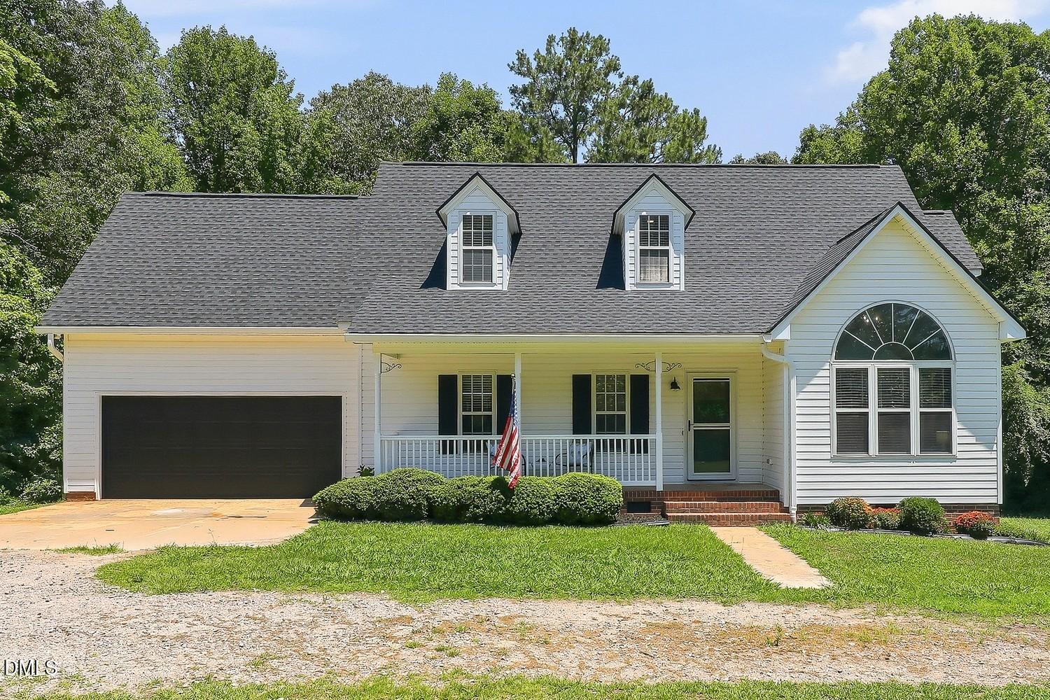 347 Round Fish Drive Property Photo 1