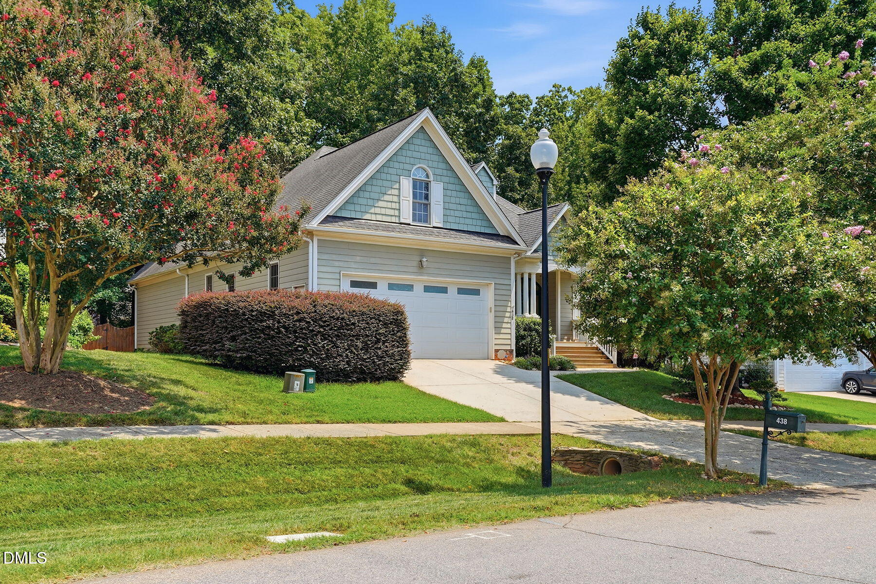 438 May Farm Road Property Photo 1