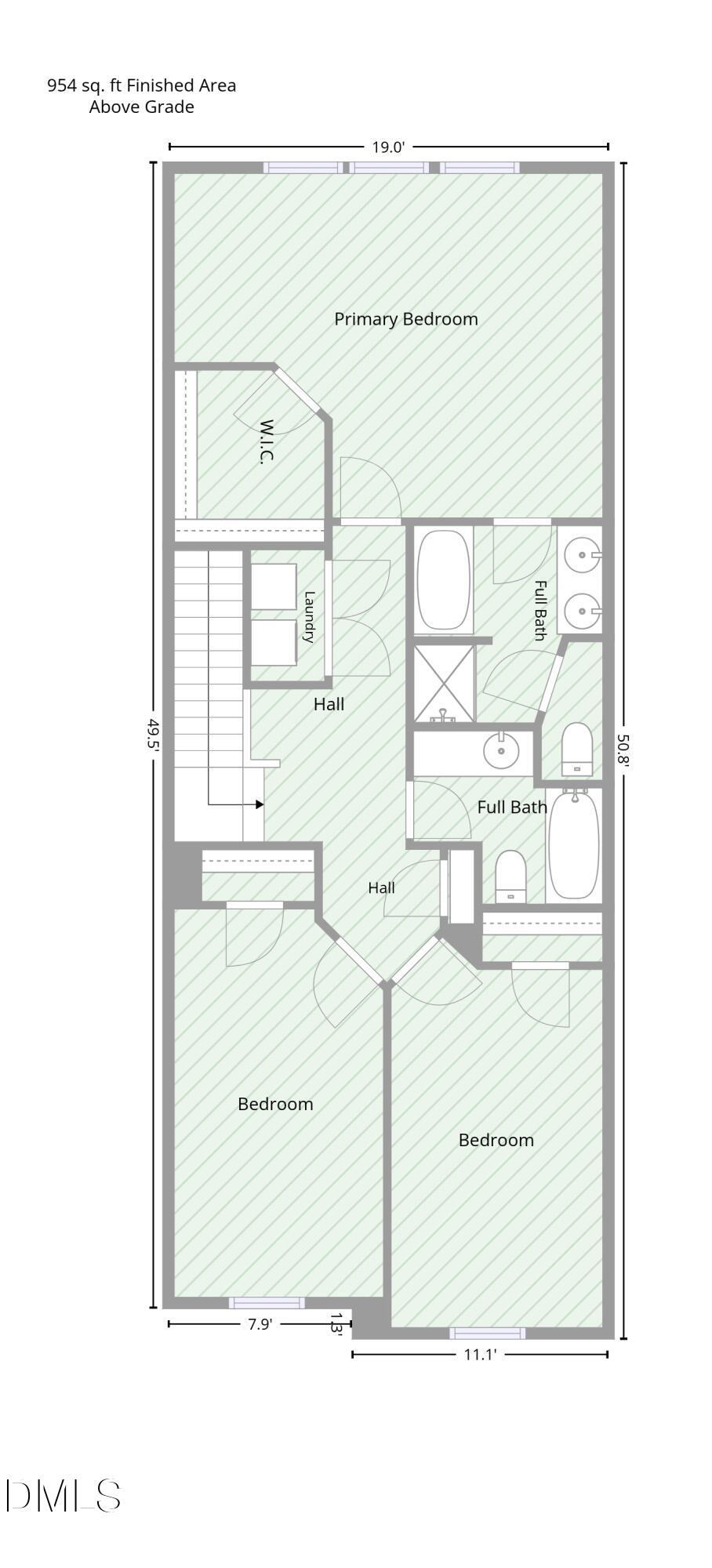 318 Irving Way Property Photo 3