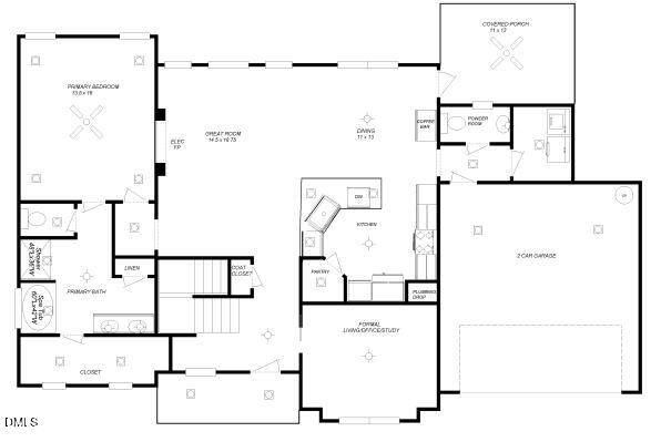 1553 Eastbay Drive Property Photo 35