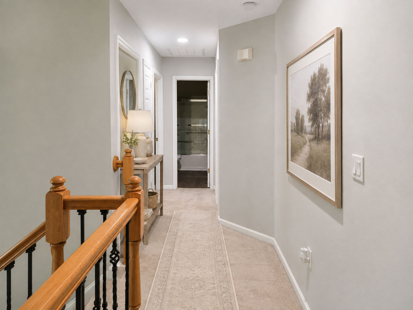 2447 Stately Oaks Drive Property Photo 6