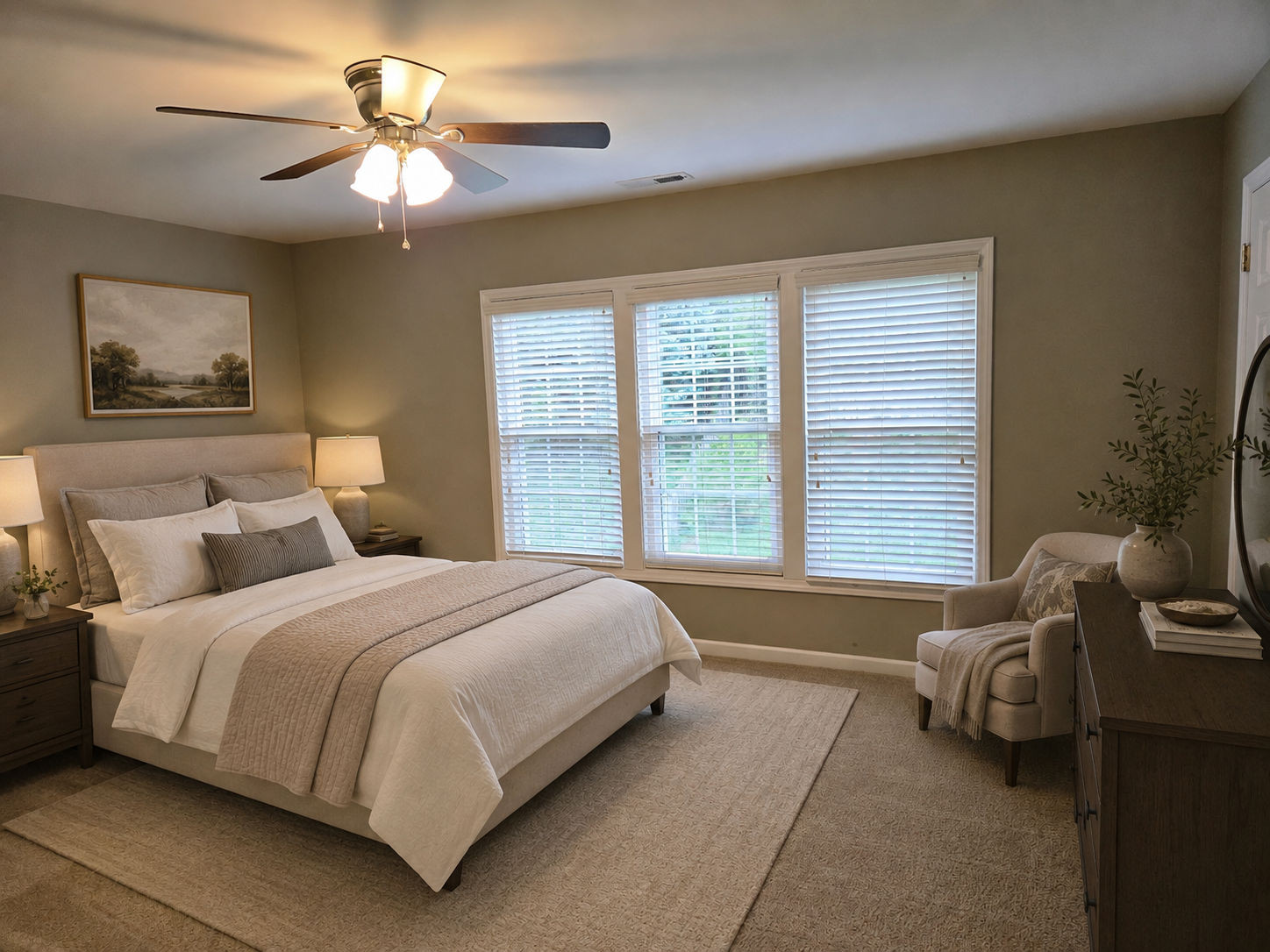 2447 Stately Oaks Drive Property Photo 11