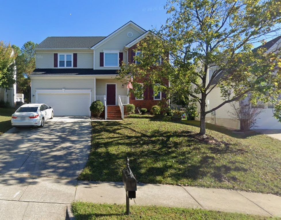 2447 Stately Oaks Drive Property Photo 29