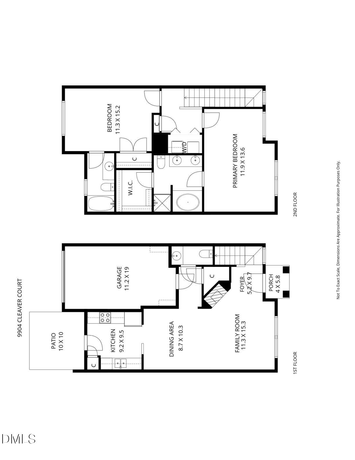 9904 Cleaver Court Property Photo 30