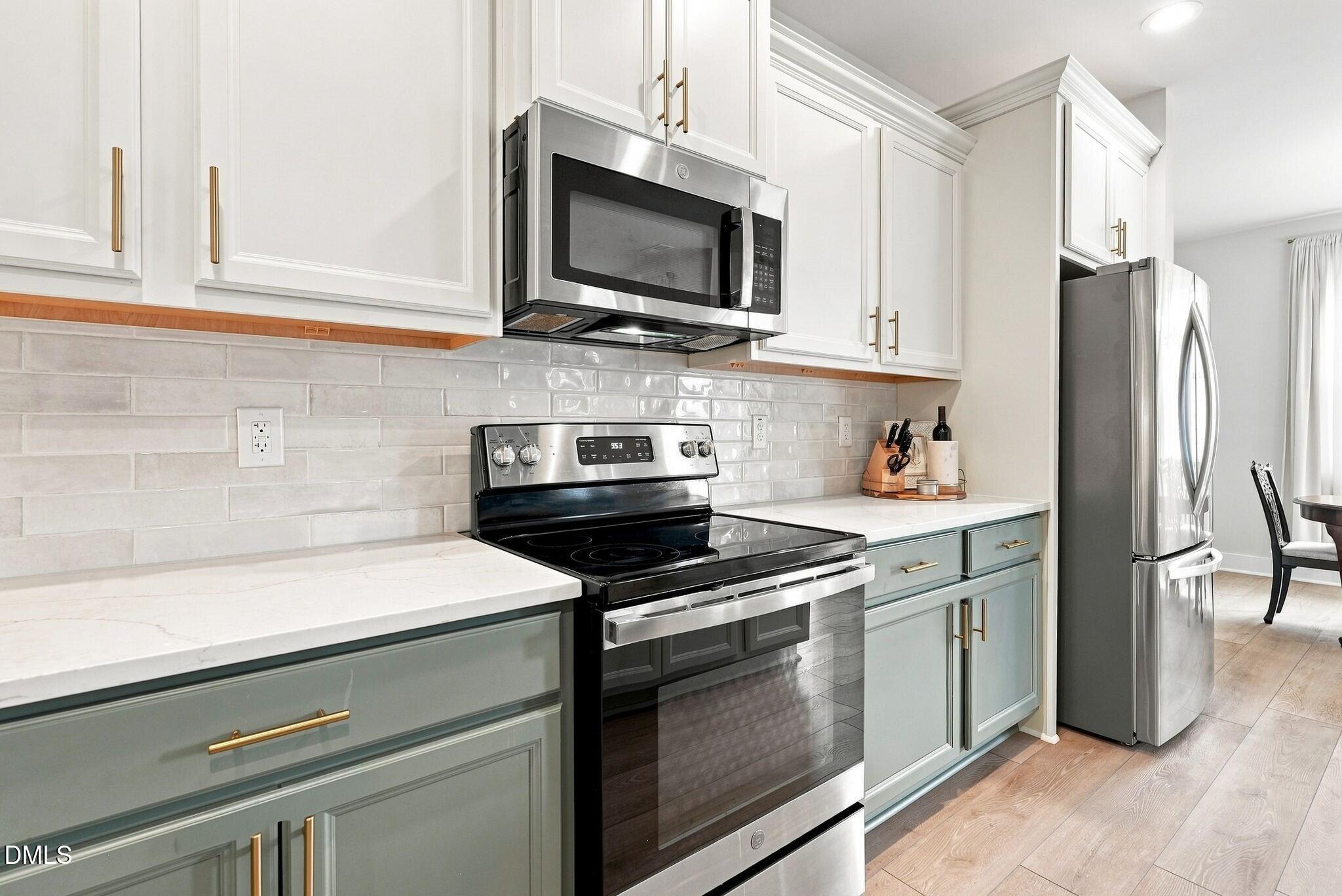 1216 Barreto Drive Property Photo 9