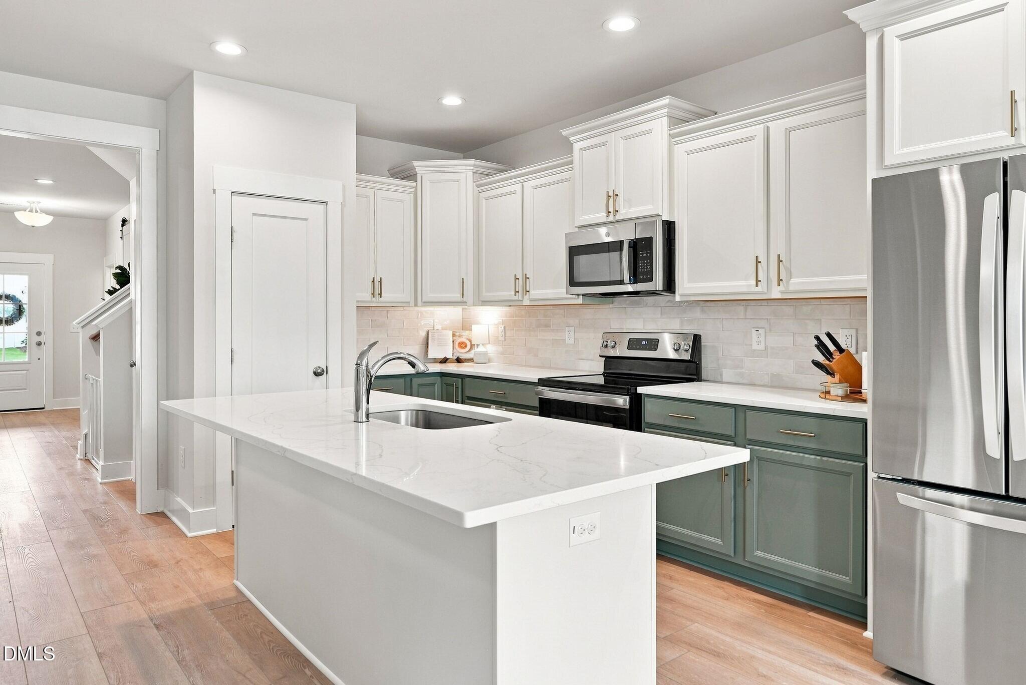 1216 Barreto Drive Property Photo 13