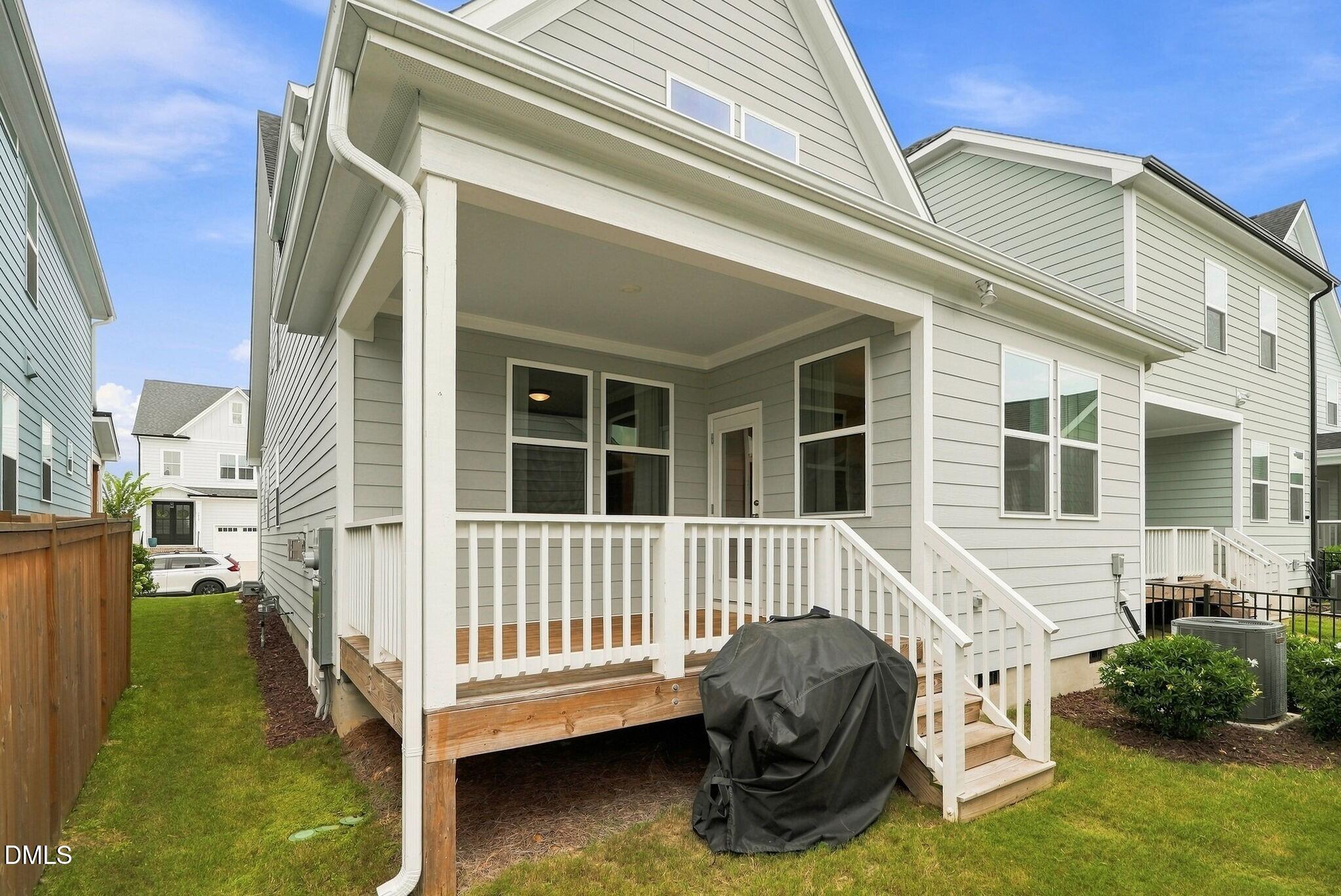 1216 Barreto Drive Property Photo 45
