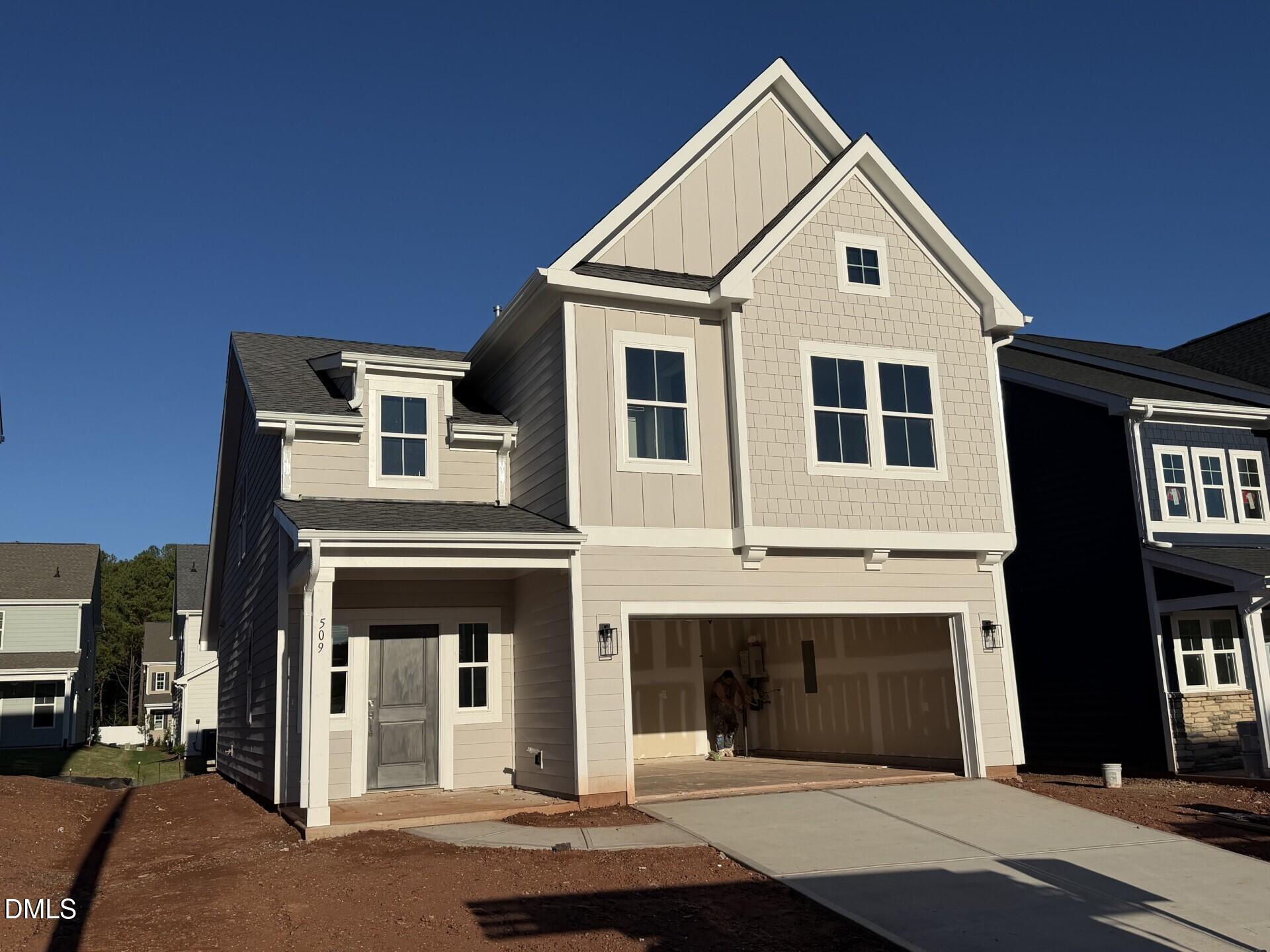 509 Wild Plum Way 268 Property Photo 1