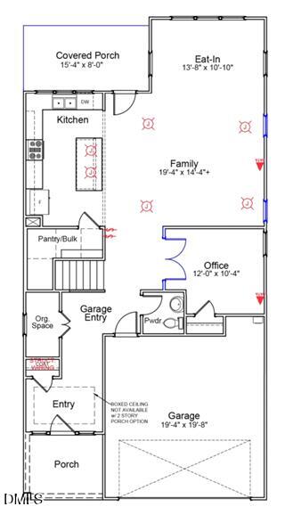 509 Wild Plum Way 268 Property Photo 2