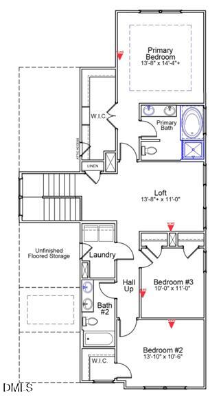 509 Wild Plum Way 268 Property Photo 3