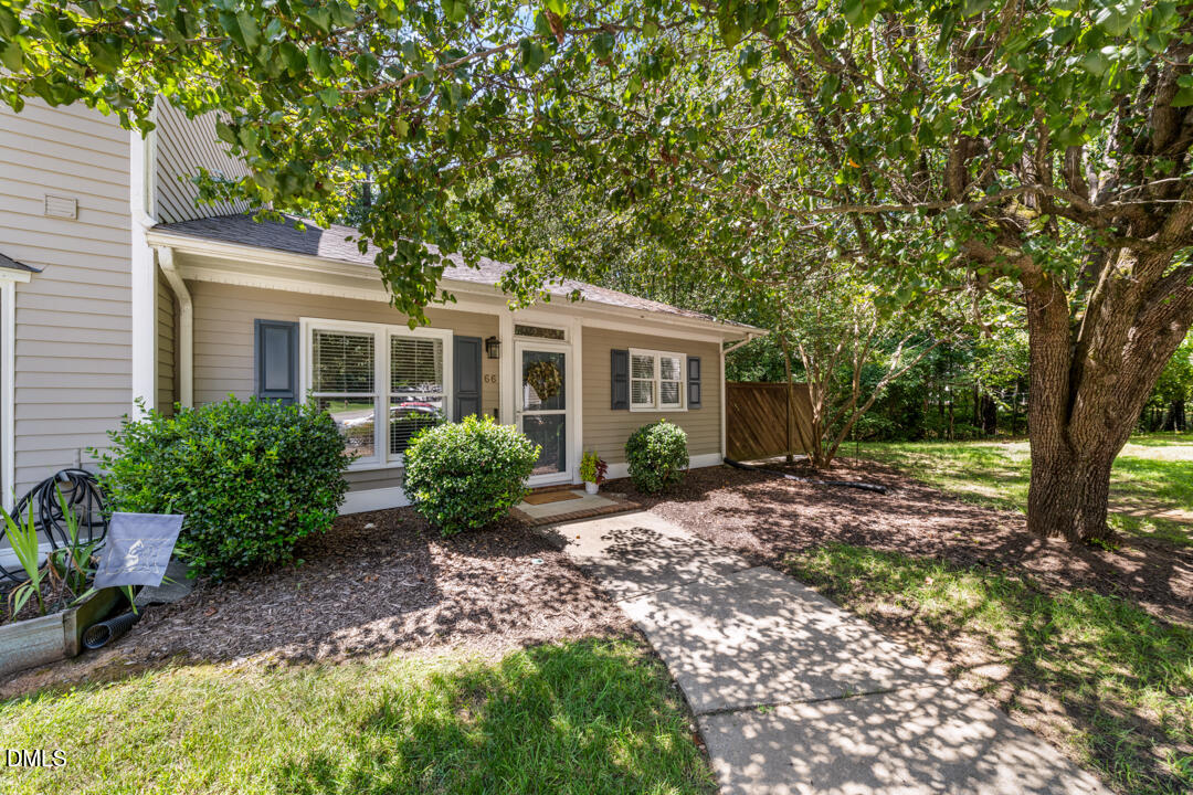 66 Forest Oaks Drive Property Photo 1