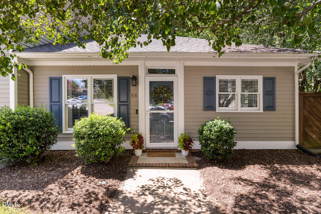 66 Forest Oaks Drive Property Photo 2