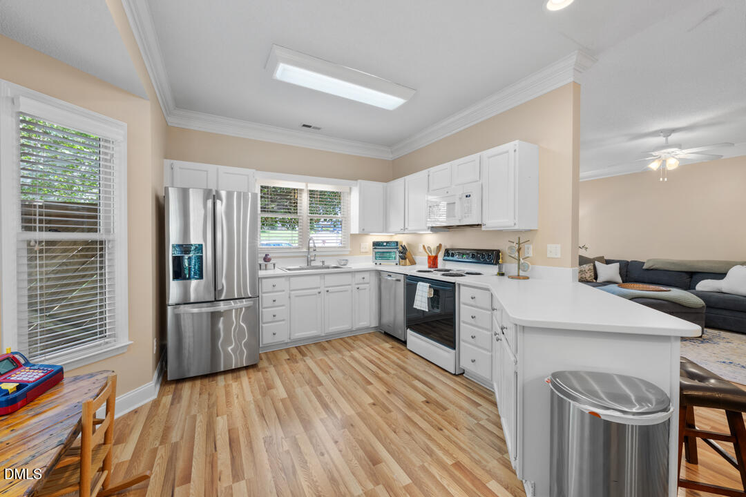 66 Forest Oaks Drive Property Photo 10
