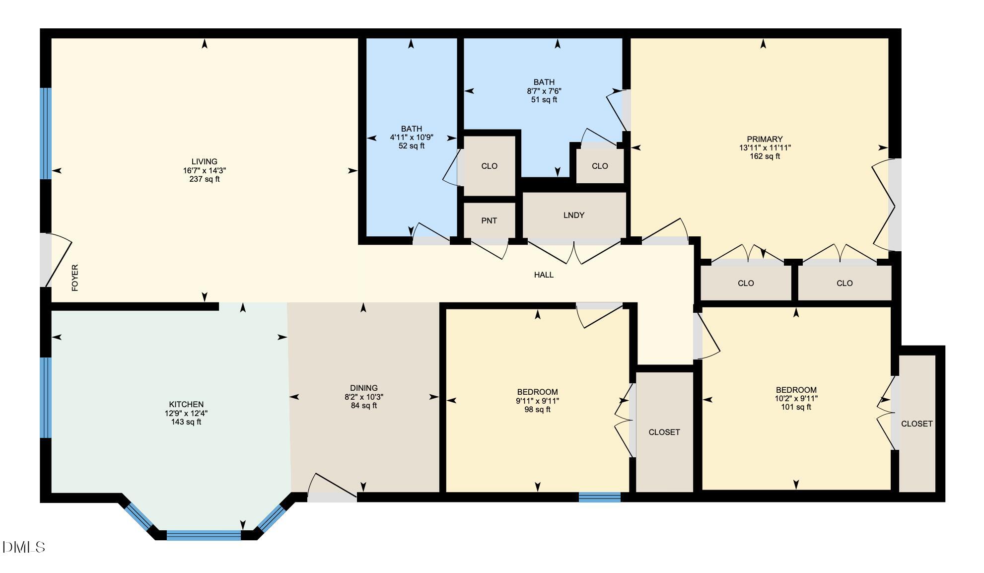 66 Forest Oaks Drive Property Photo 32
