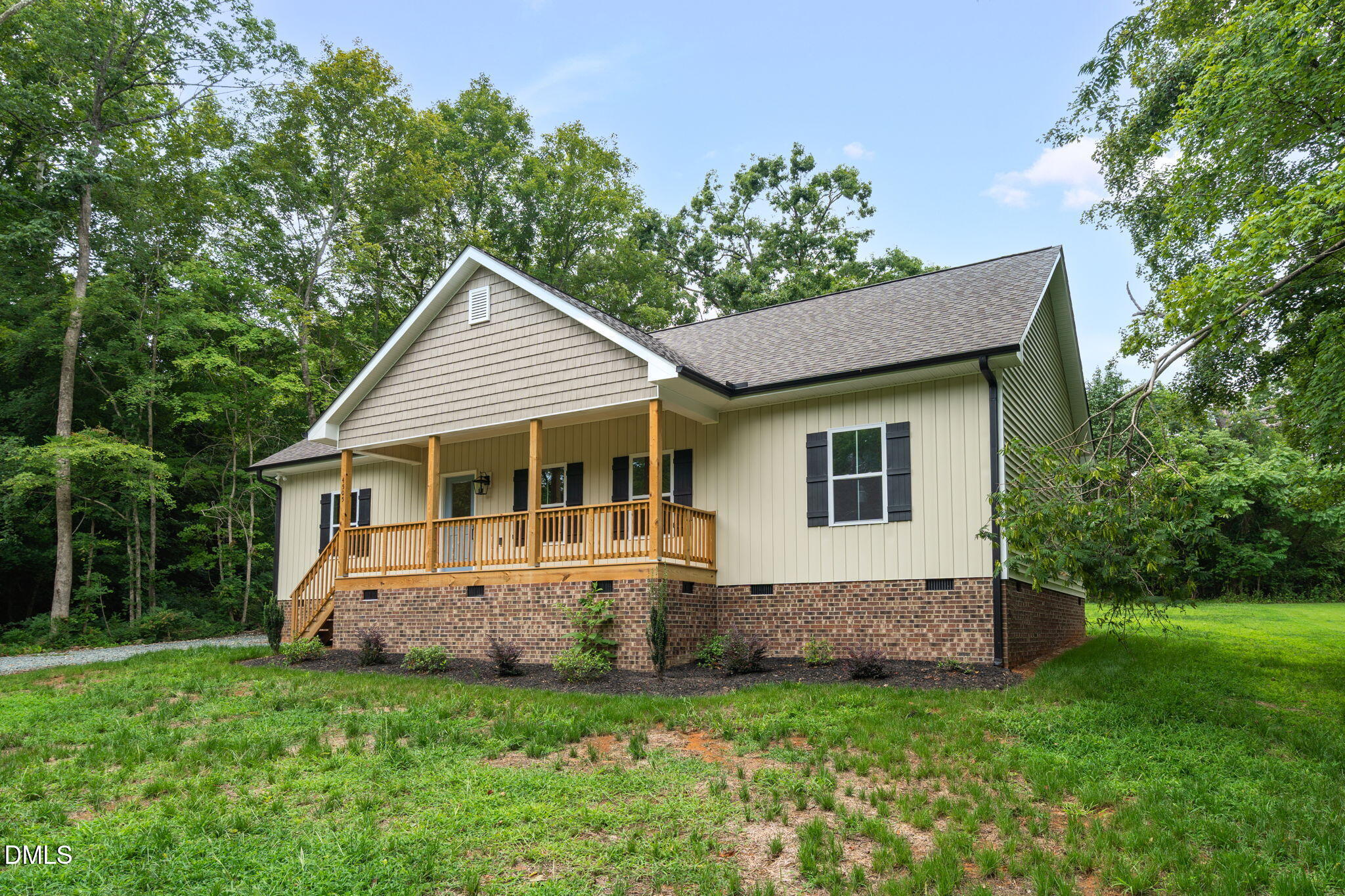 4505 Alamance Baptist Church Loop Property Photo 1