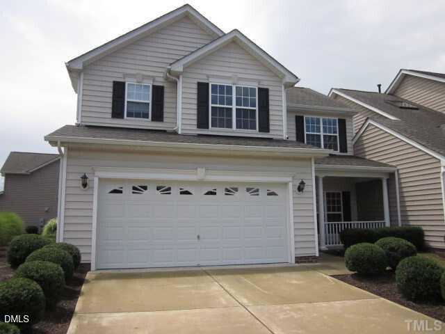 120 Hilda Grace Lane Property Photo 1