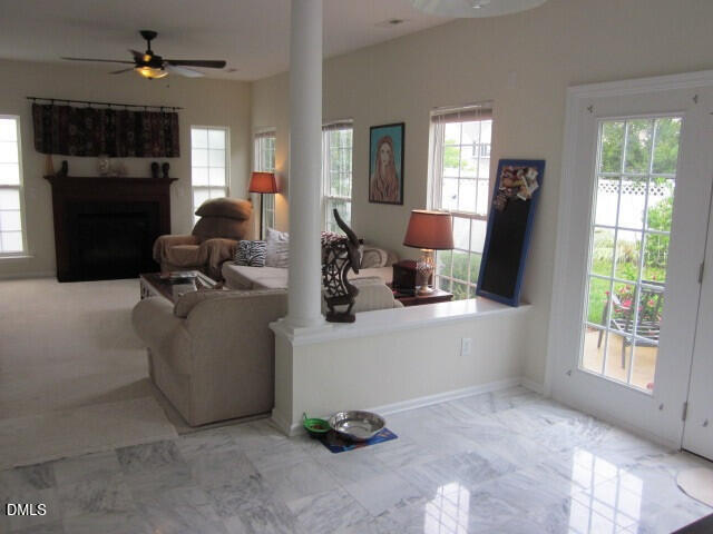 120 Hilda Grace Lane Property Photo 6