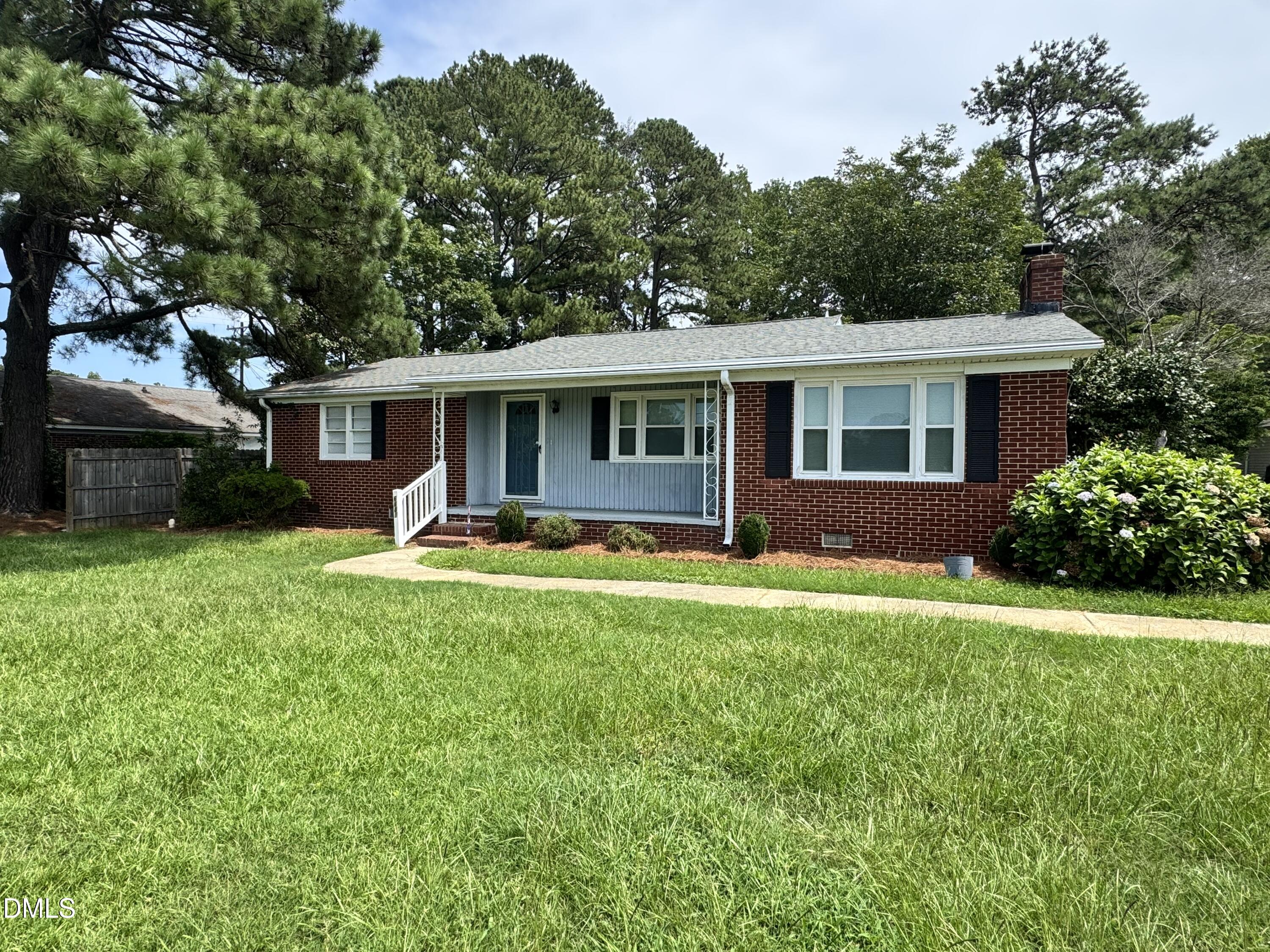 6681 Peele Road Property Photo 1