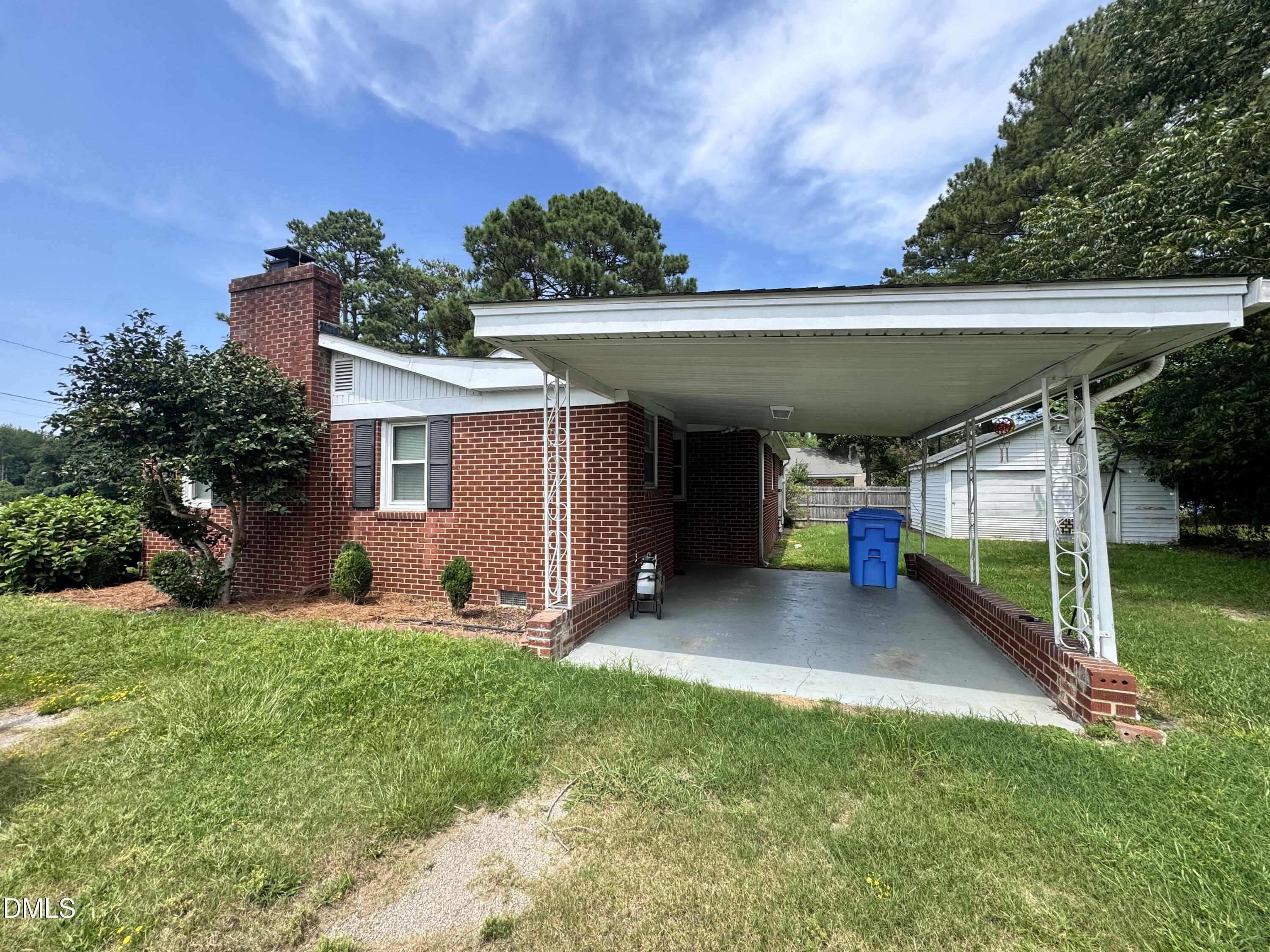 6681 Peele Road Property Photo 2