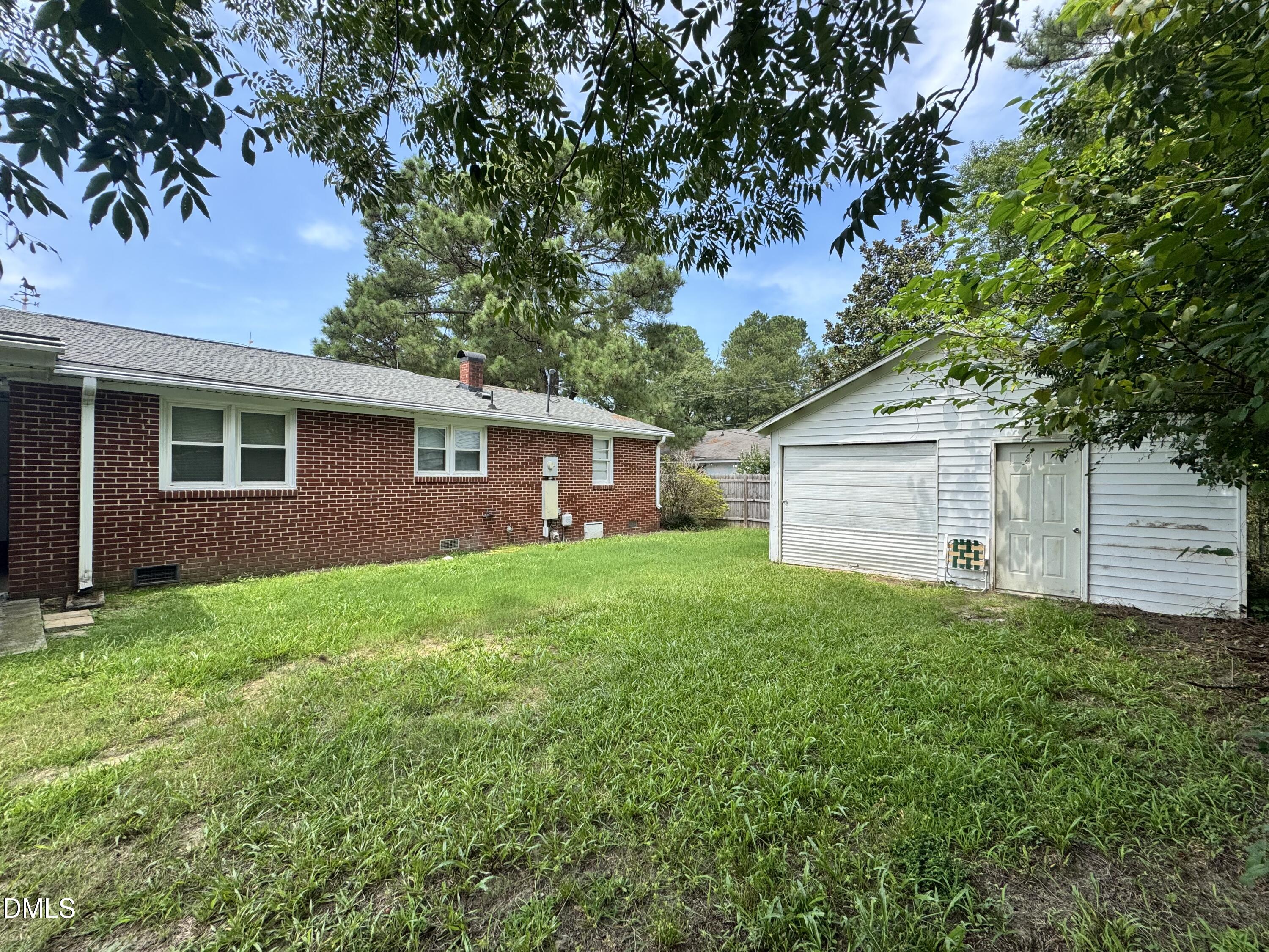 6681 Peele Road Property Photo 3