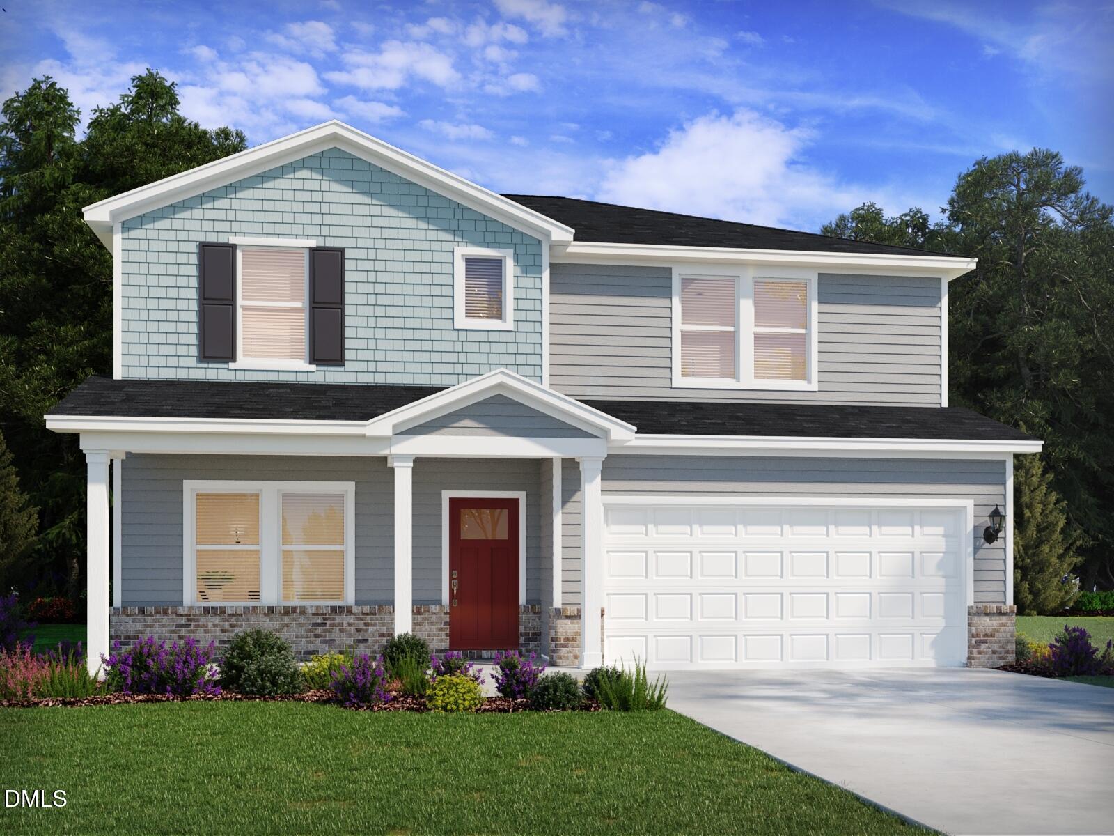 1446 Hatteras Road Property Photo 1