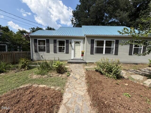 2519 Banner Street Property Photo 1