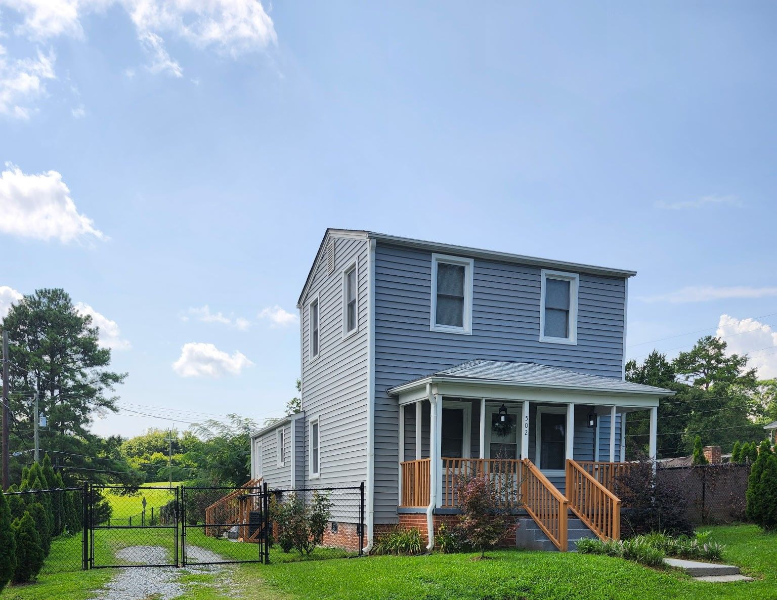 502 Short Street Property Photo 1