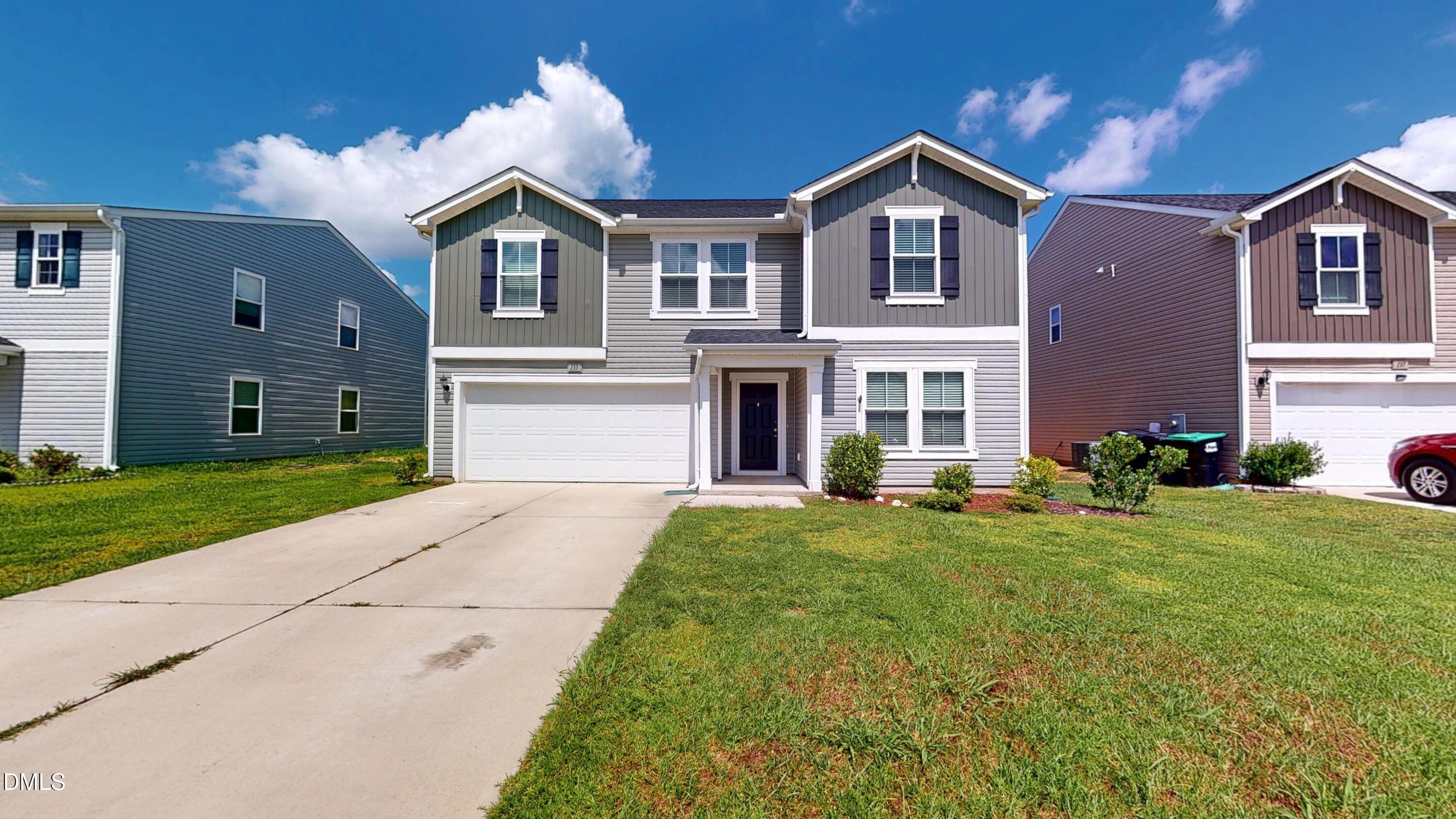 135 Maple Tree Lane Property Photo 1