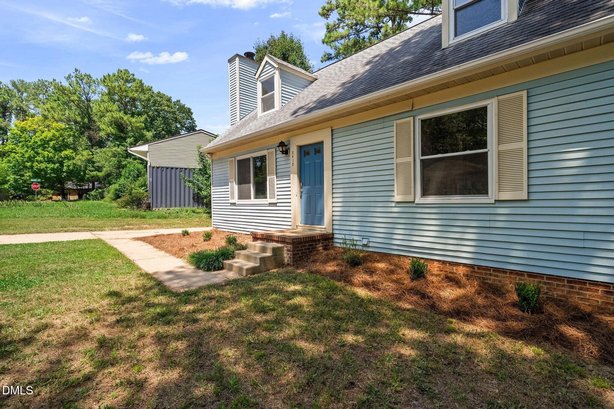 2412 Cavalier Street Property Photo 2