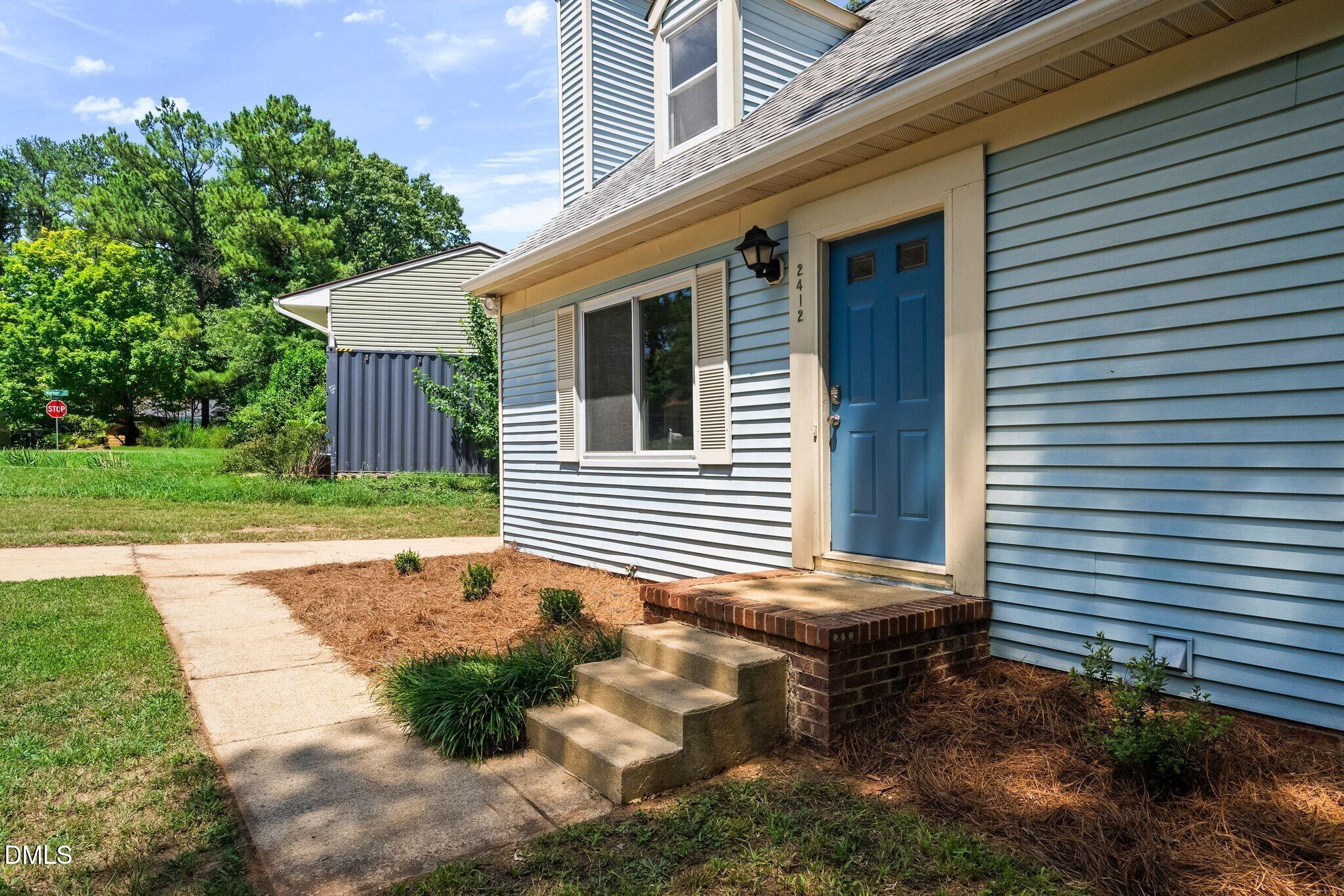 2412 Cavalier Street Property Photo 3