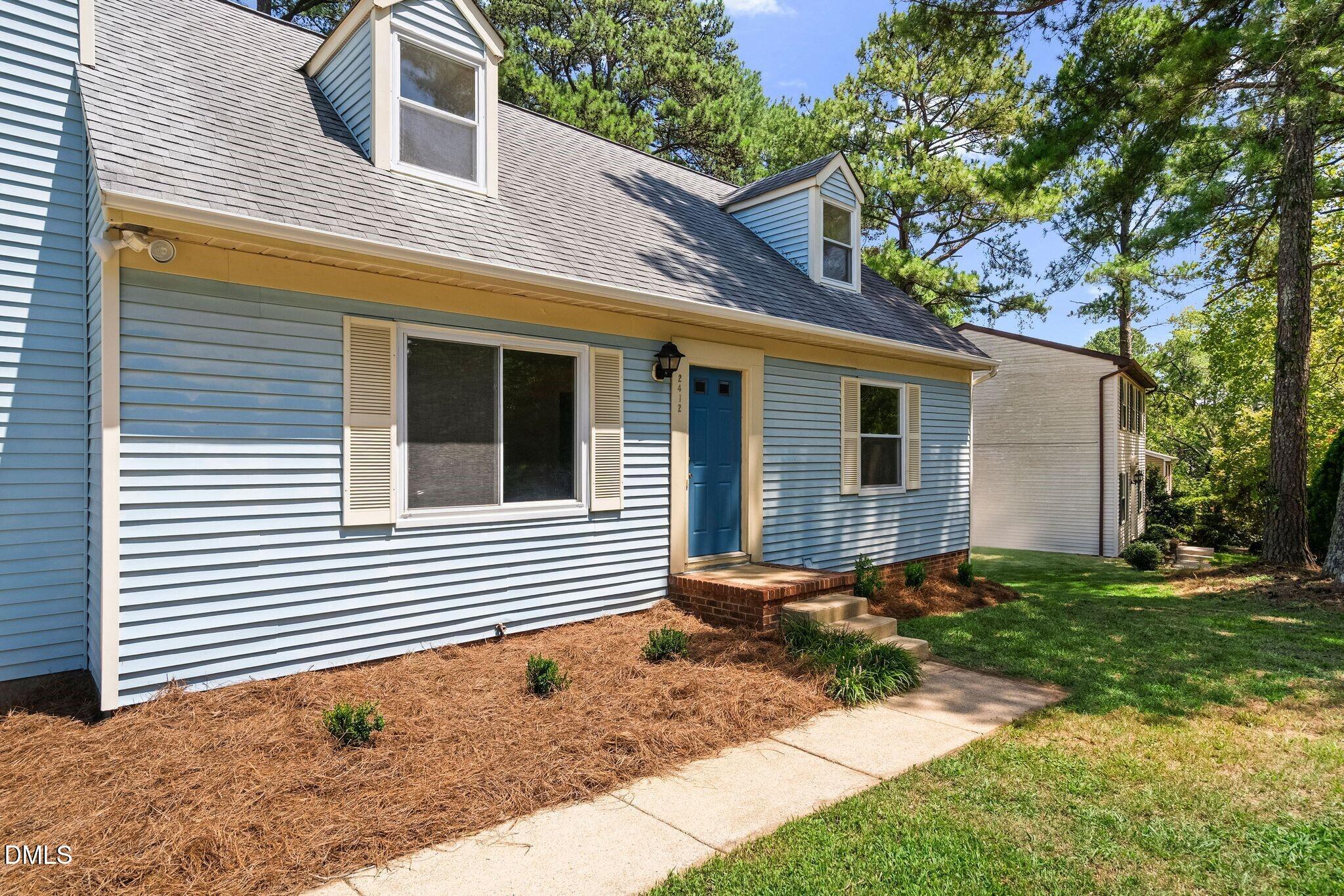2412 Cavalier Street Property Photo 4