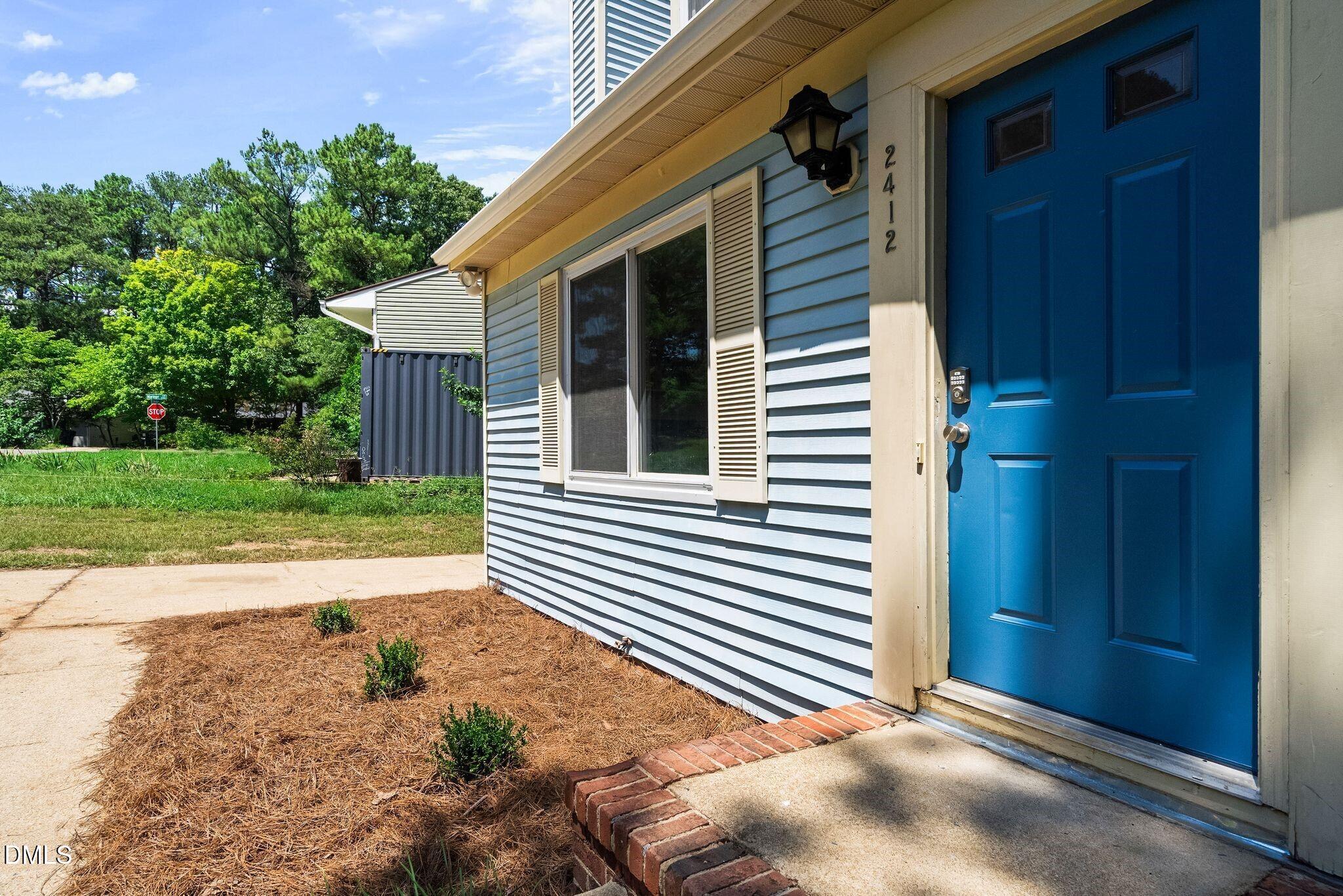 2412 Cavalier Street Property Photo 5