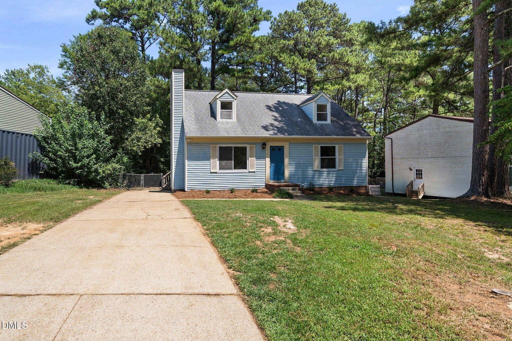 2412 Cavalier Street Property Photo 36