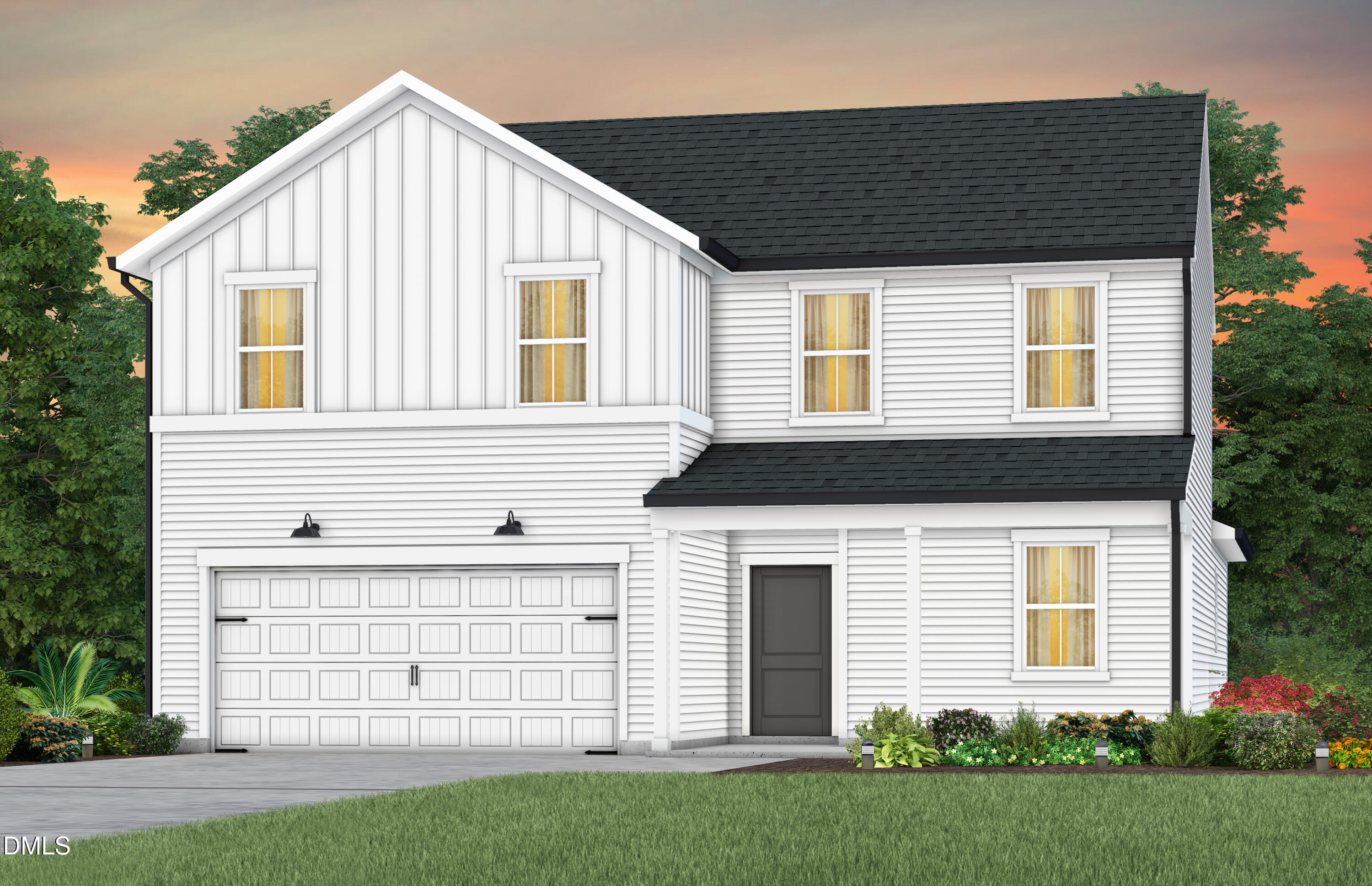2104 Chisel Cove Road Property Photo 1