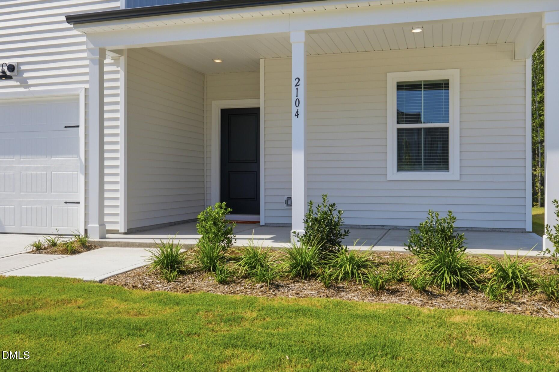 2104 Chisel Cove Road Property Photo 4