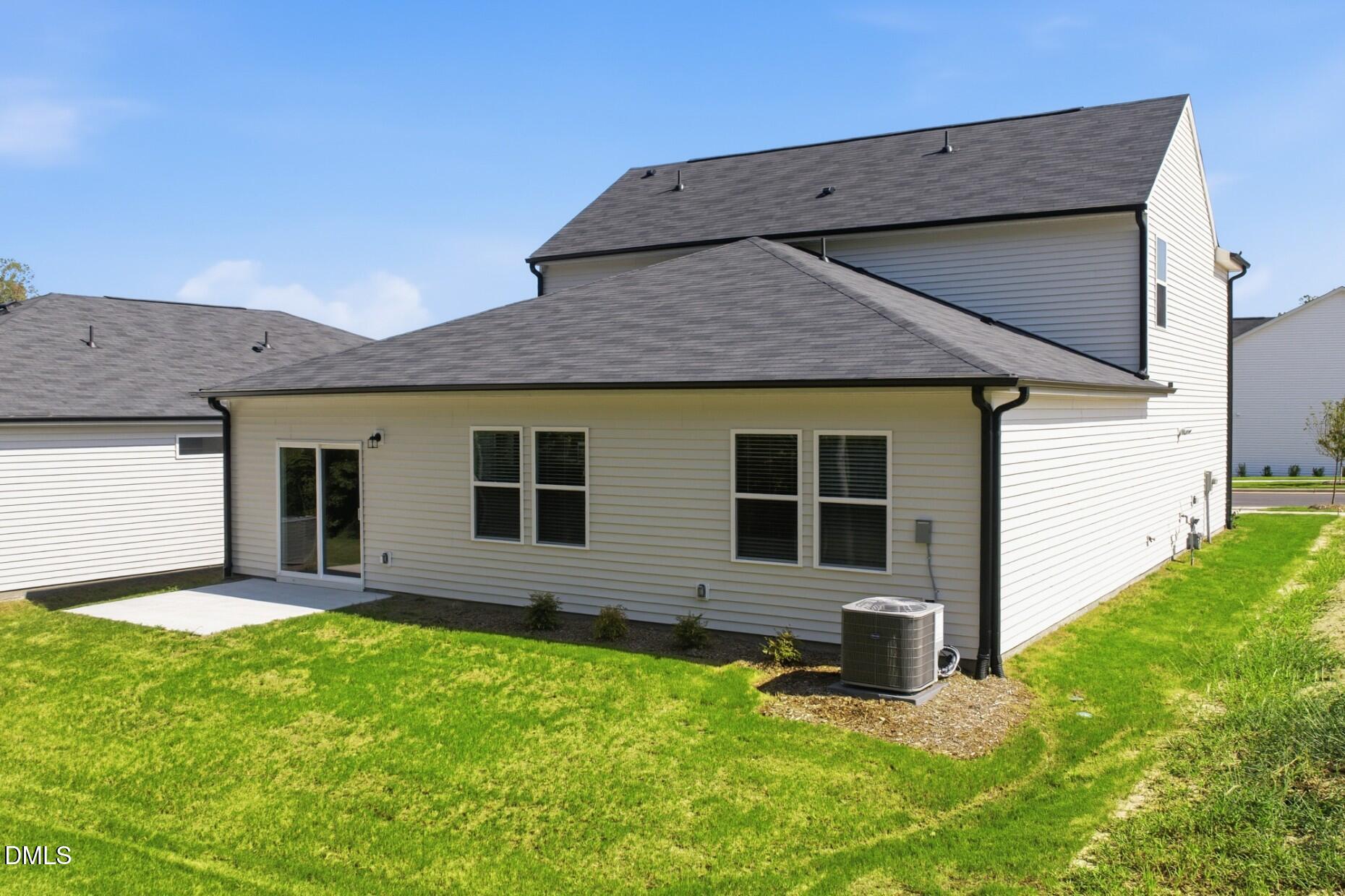 2104 Chisel Cove Road Property Photo 23