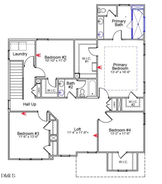 4013 Sweet Ivy Landing 325 Property Photo 3