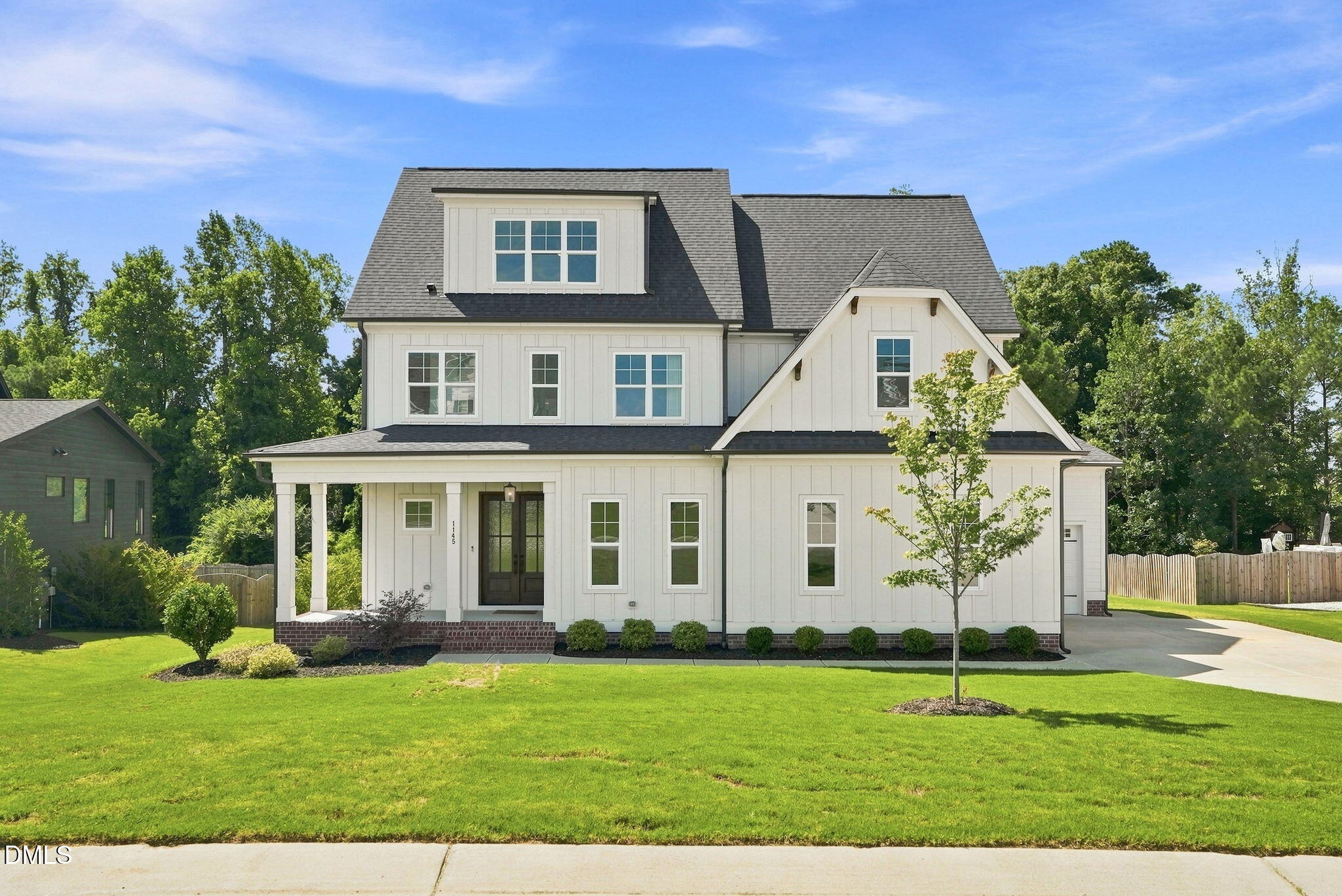 1145 Duke Farm Drive