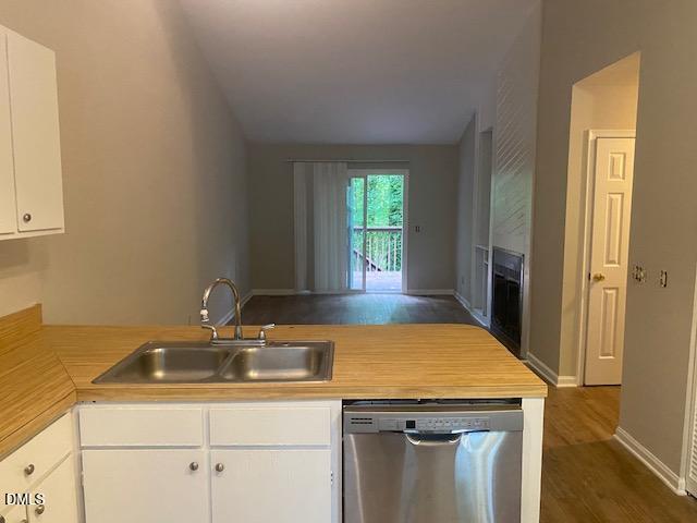 909 W Chatham Street Property Photo 5