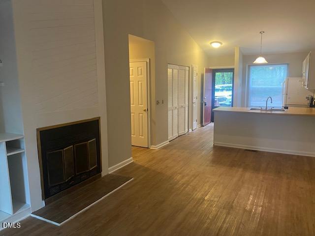 909 W Chatham Street Property Photo 6