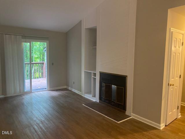 909 W Chatham Street Property Photo 7