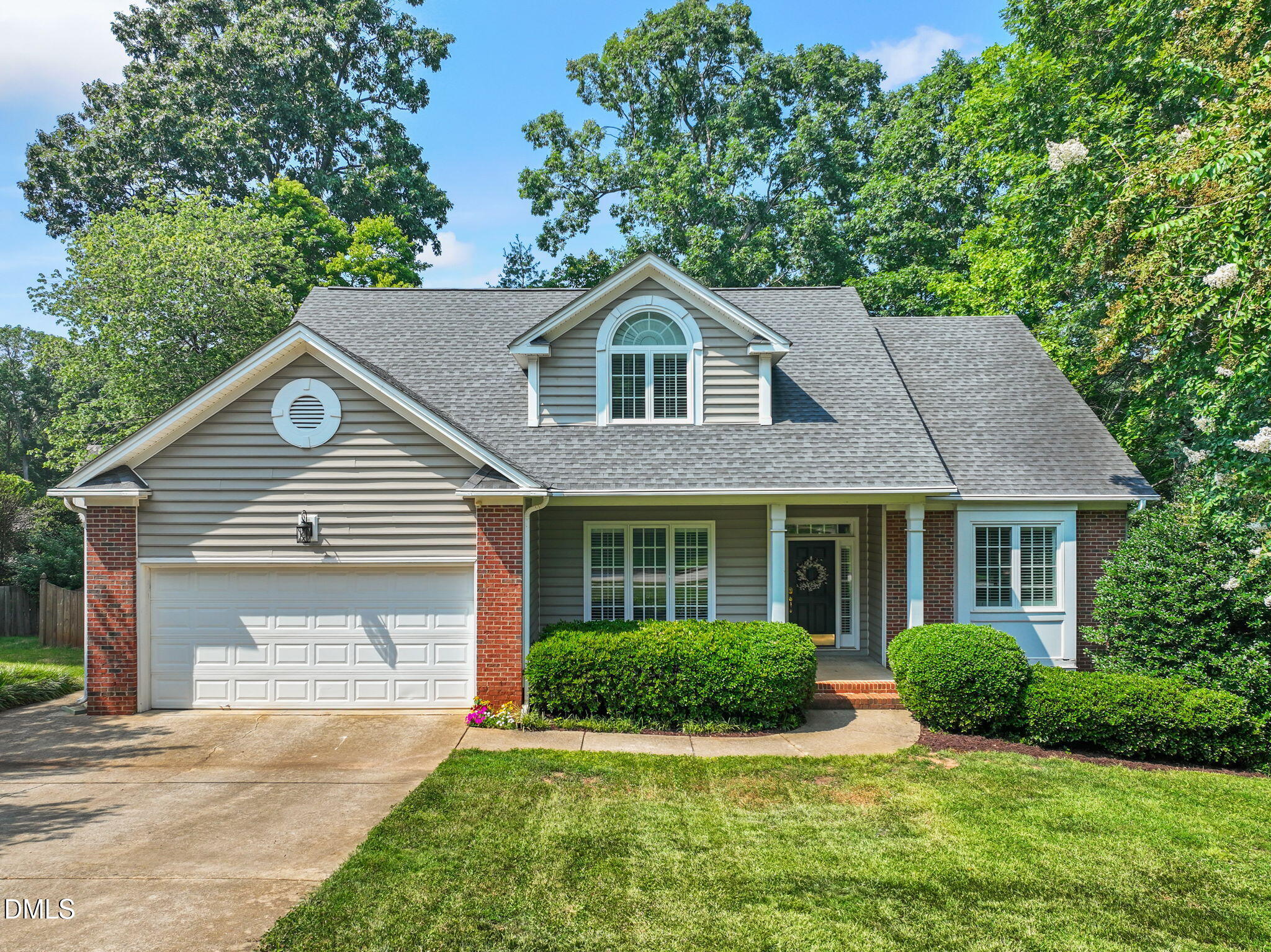 208 Highlands Lake Drive Property Photo 1